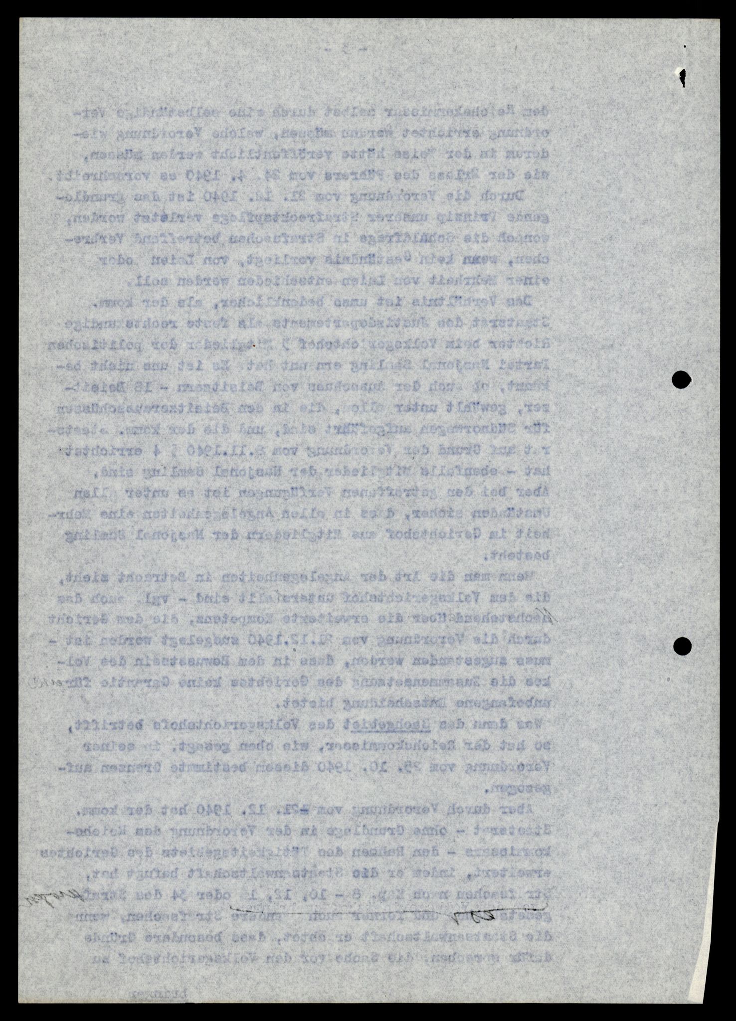 Forsvarets Overkommando. 2 kontor. Arkiv 11.4. Spredte tyske arkivsaker, AV/RA-RAFA-7031/D/Dar/Darb/L0013: Reichskommissariat - Hauptabteilung Vervaltung, 1917-1942, p. 994