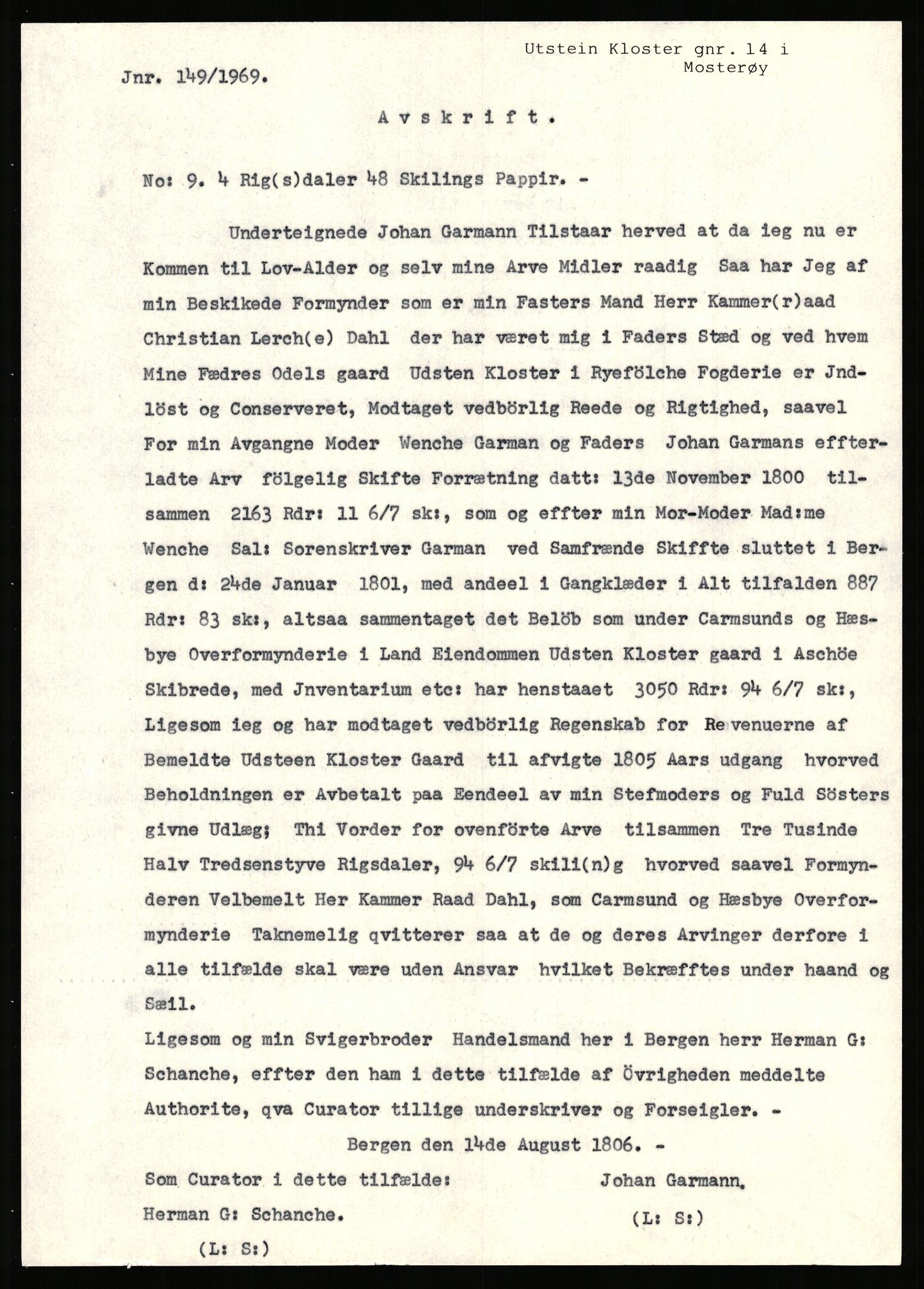 Statsarkivet i Stavanger, AV/SAST-A-101971/03/Y/Yj/L0091: Avskrifter sortert etter gårdsnavn: Ur - Vareberg, 1750-1930, p. 236