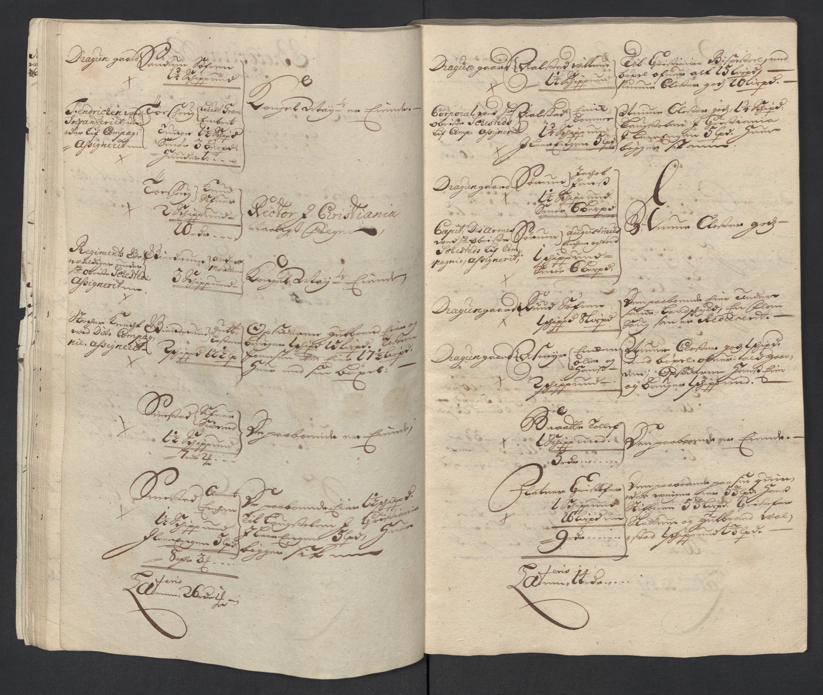 Rentekammeret inntil 1814, Reviderte regnskaper, Fogderegnskap, AV/RA-EA-4092/R12/L0716: Fogderegnskap Øvre Romerike, 1703, p. 143