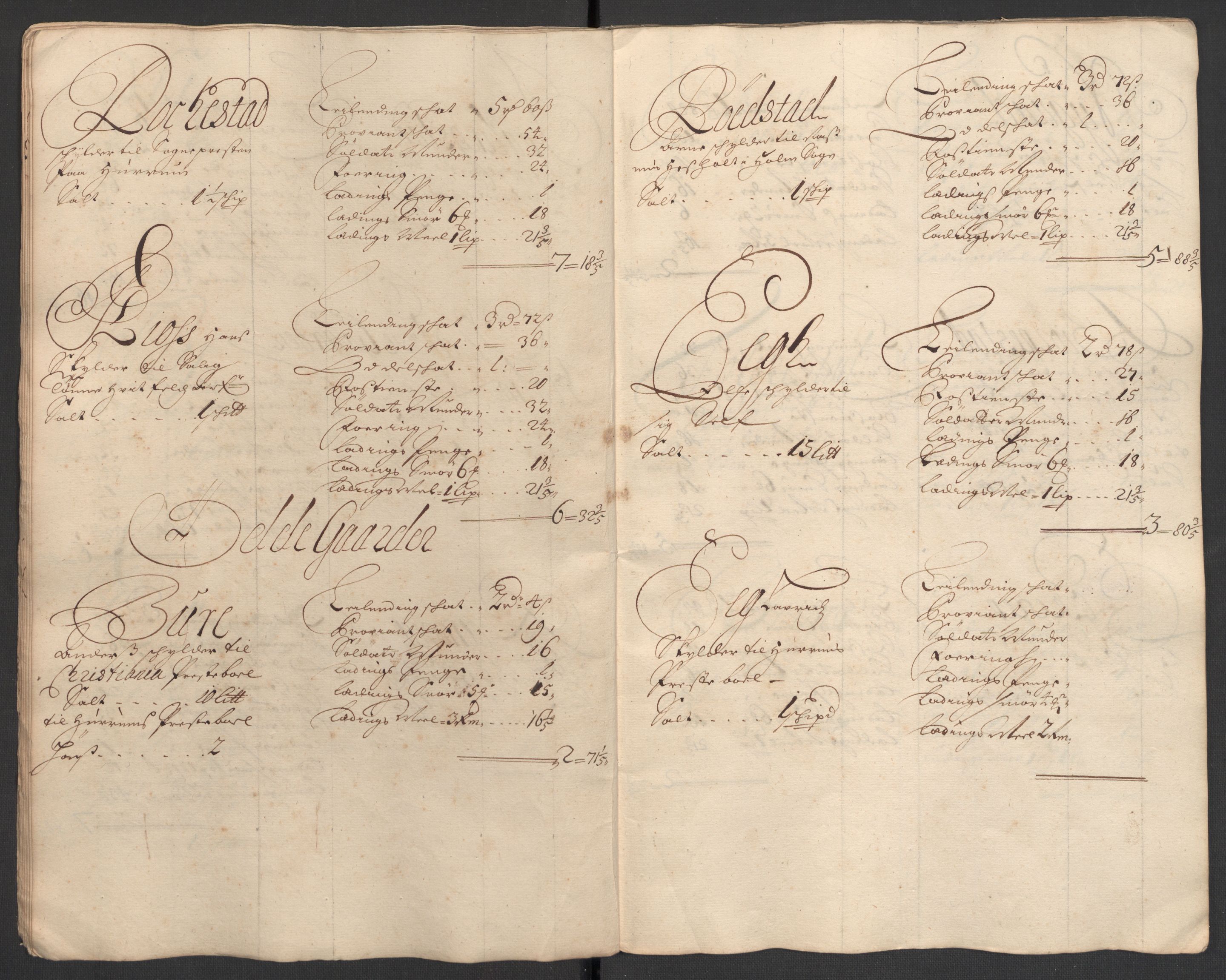 Rentekammeret inntil 1814, Reviderte regnskaper, Fogderegnskap, AV/RA-EA-4092/R30/L1696: Fogderegnskap Hurum, Røyken, Eiker og Lier, 1698-1699, p. 42