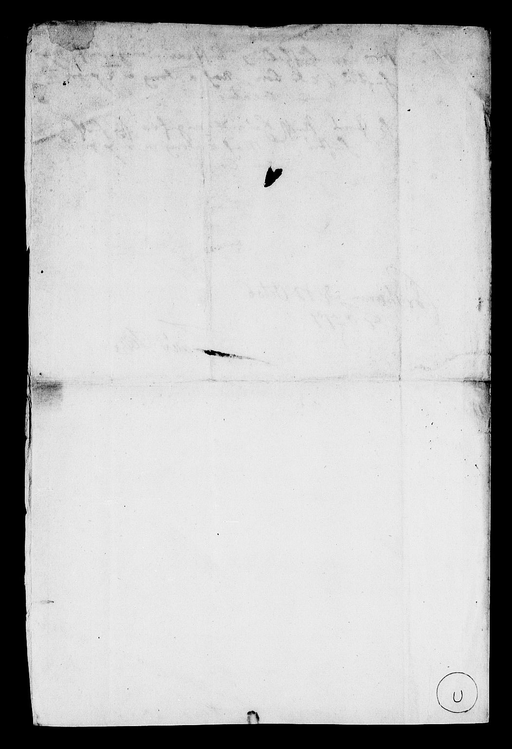 Rentekammeret inntil 1814, Reviderte regnskaper, Stiftamtstueregnskaper, Landkommissariatet på Akershus og Akershus stiftamt, AV/RA-EA-5869/R/Rb/L0135: Akershus stiftamt, 1677