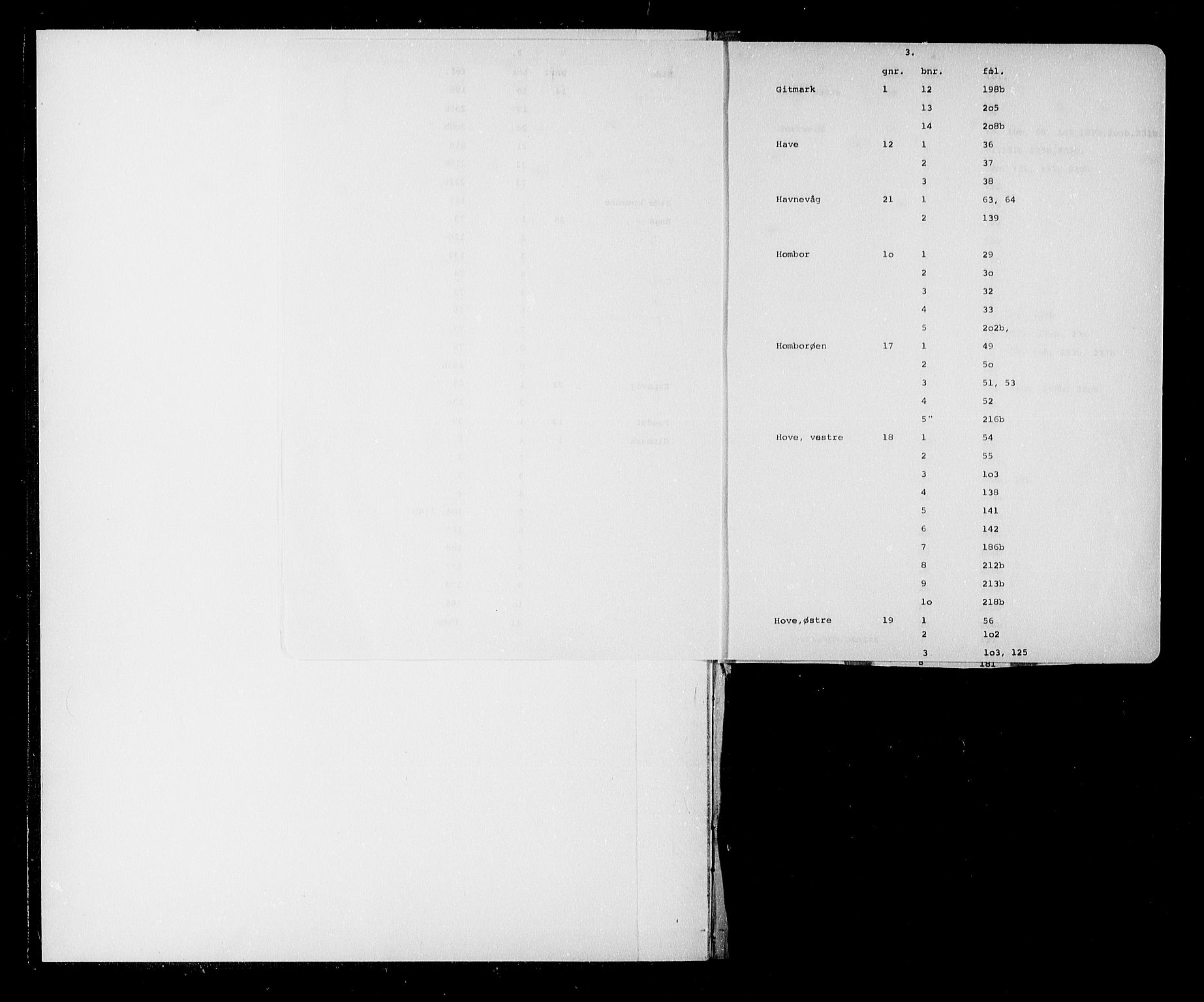 Vestre Nedenes/Sand sorenskriveri, SAK/1221-0010/G/Ga/L0032: Mortgage register no. 25, 1750-1957