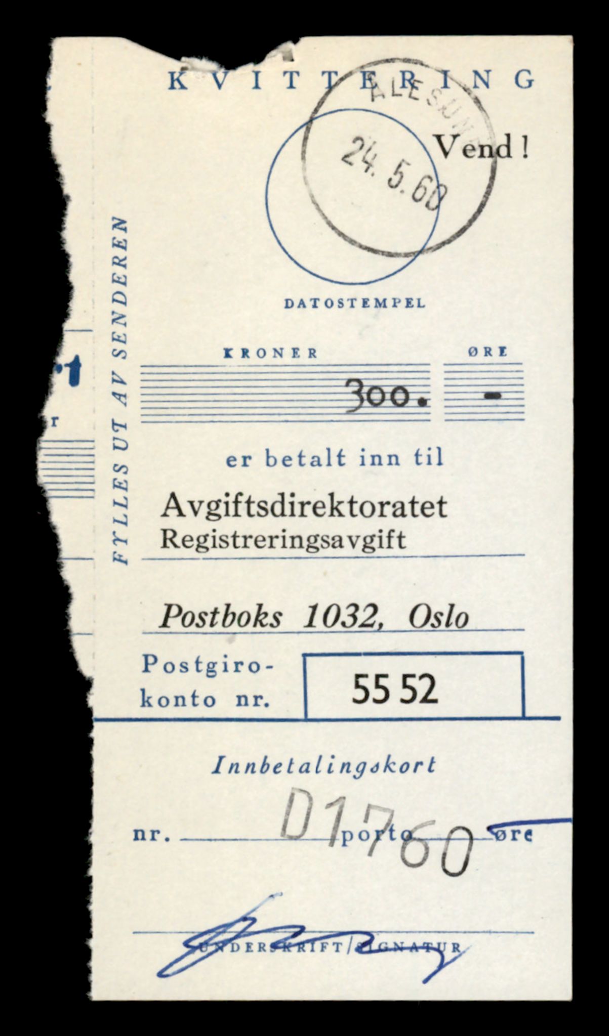 Møre og Romsdal vegkontor - Ålesund trafikkstasjon, AV/SAT-A-4099/F/Fe/L0049: Registreringskort for kjøretøy T 14864 - T 18613, 1927-1998, p. 831