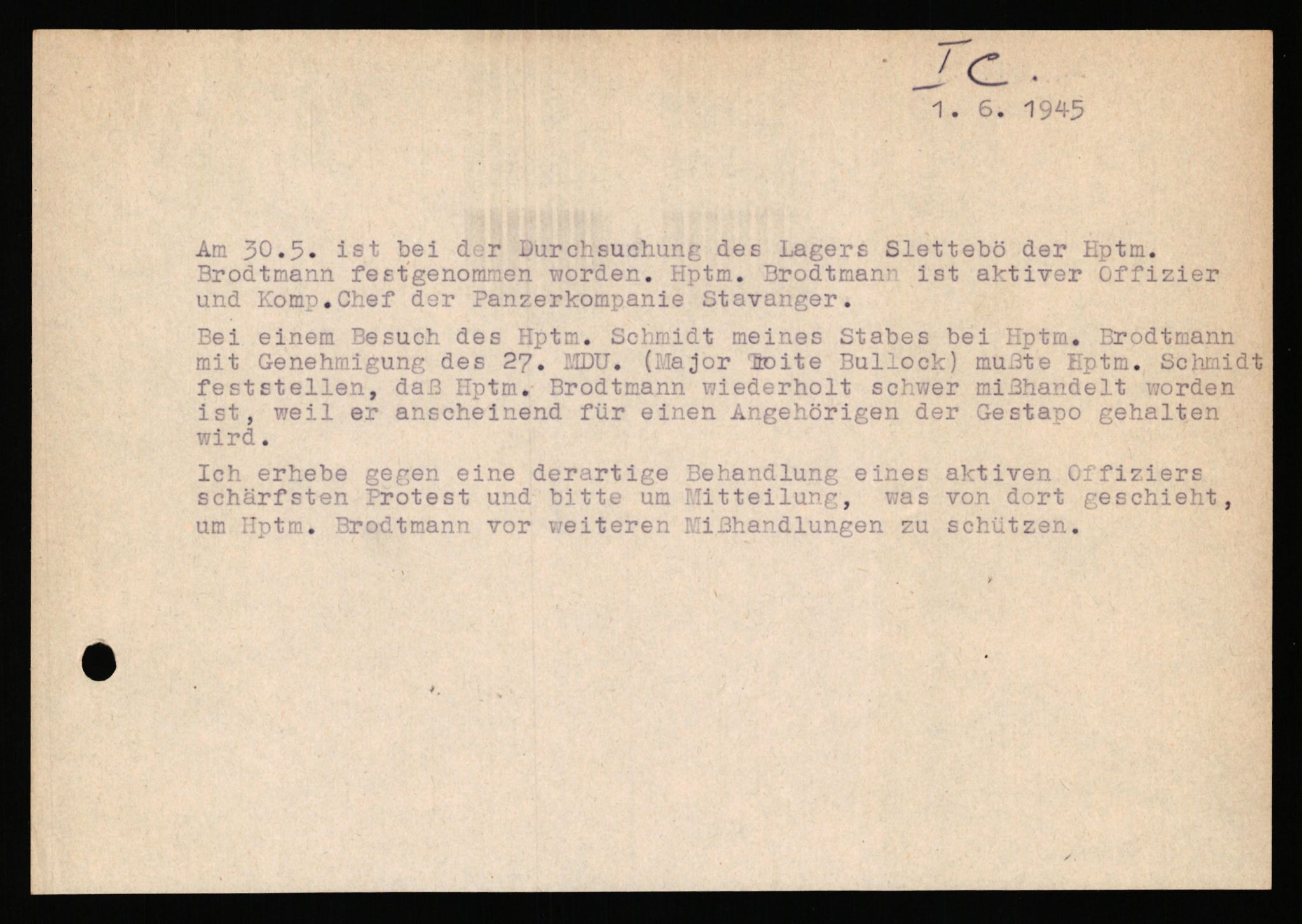 Deutscher Oberbefehlshaber Norwegen (DOBN), AV/RA-RAFA-2197/D/Dl/L0119: DB Zone Stavanger Abt. Ic, 1945, p. 103