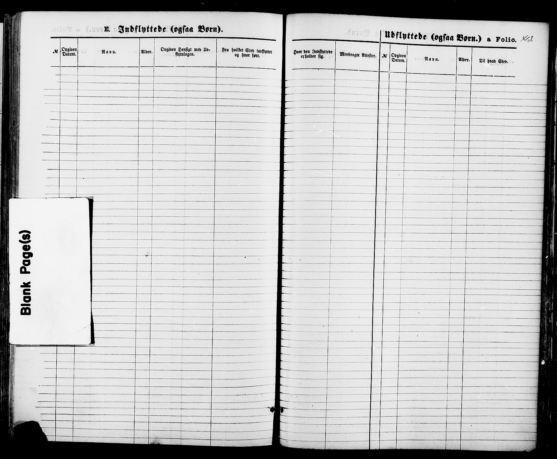 Holt sokneprestkontor, AV/SAK-1111-0021/F/Fa/L0010: Parish register (official) no. A 10, 1872-1885, p. 413