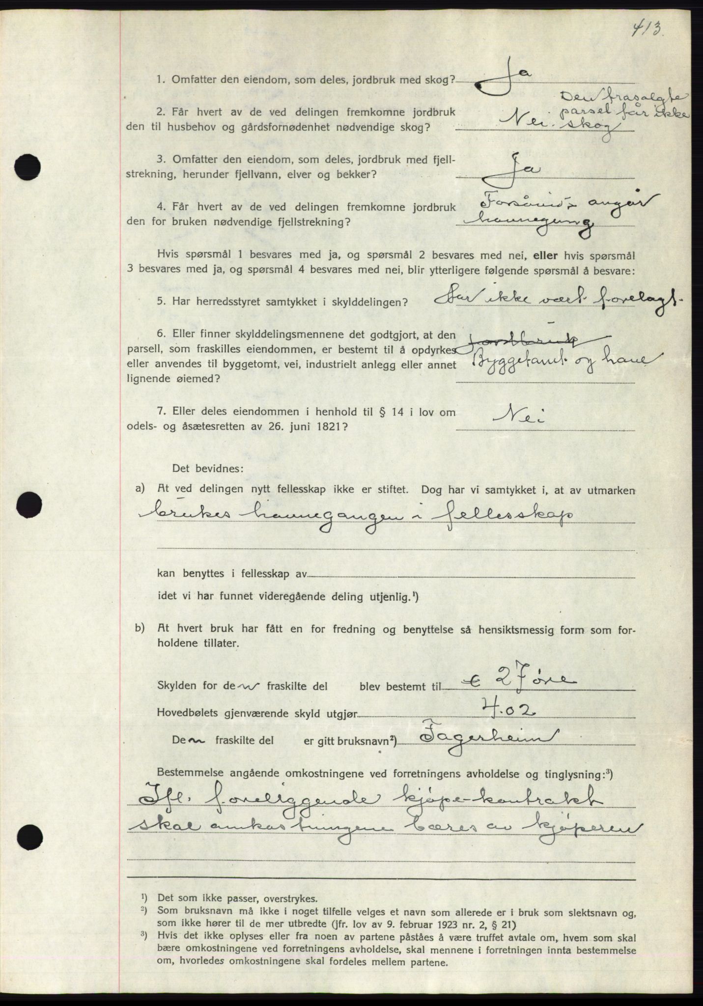 Romsdal sorenskriveri, AV/SAT-A-4149/1/2/2C/L0056: Mortgage book no. 50, 1929-1929, Deed date: 15.10.1929