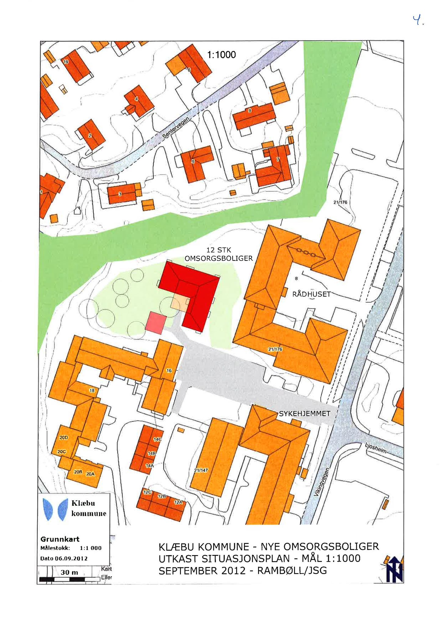 Klæbu Kommune, TRKO/KK/05-UOm/L003: Utvalg for omsorg - Møtedokumenter, 2012, p. 454