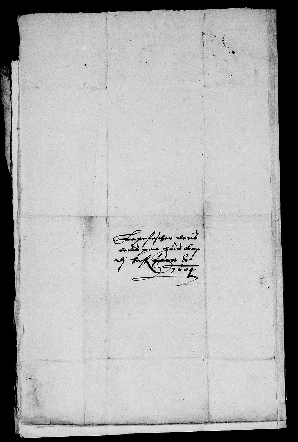 Rentekammeret inntil 1814, Reviderte regnskaper, Lensregnskaper, AV/RA-EA-5023/R/Rb/Rbr/L0001: Lista len, 1604-1606