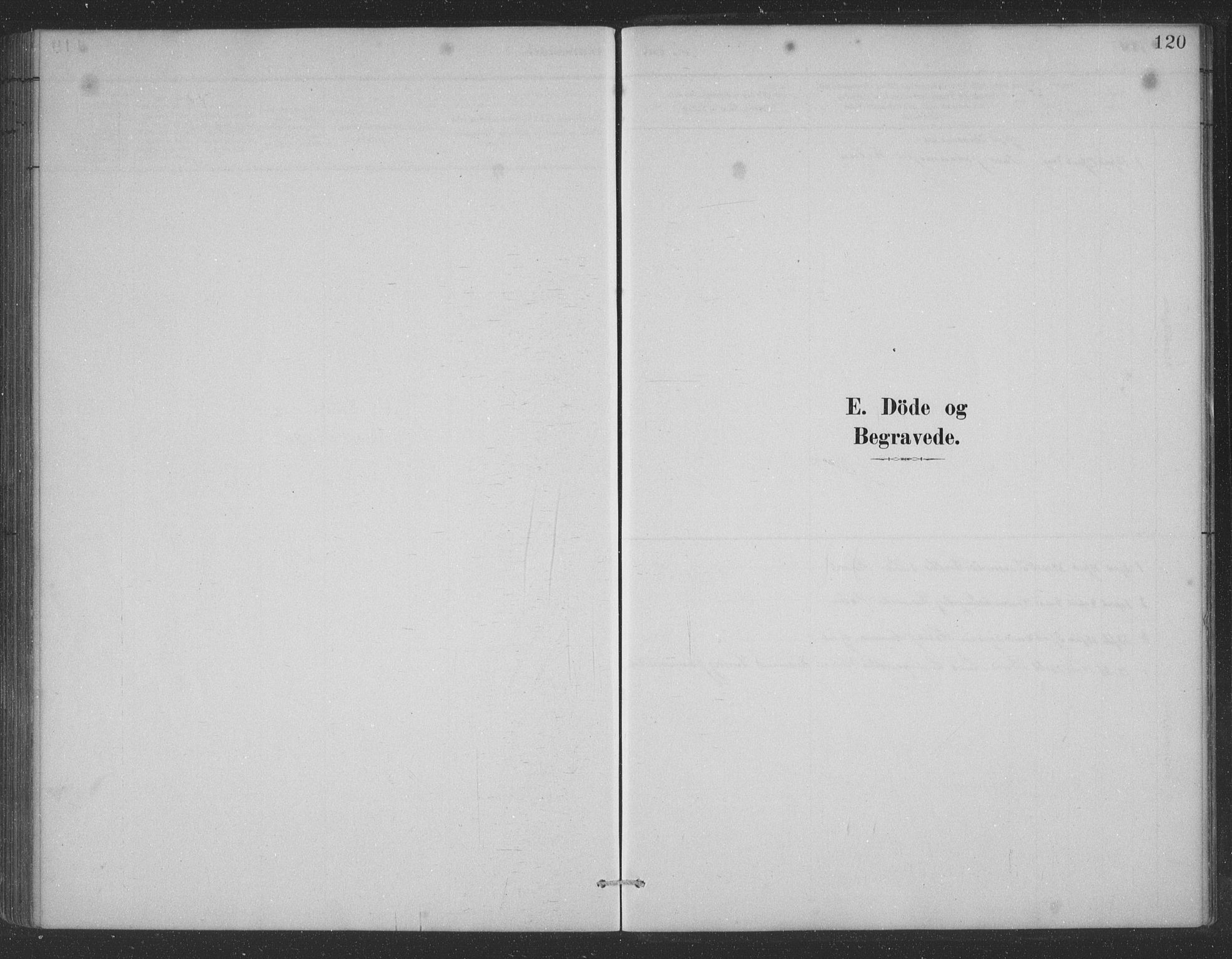 Førde sokneprestembete, SAB/A-79901/H/Hab/Habc/L0002: Parish register (copy) no. C 2, 1881-1911, p. 120