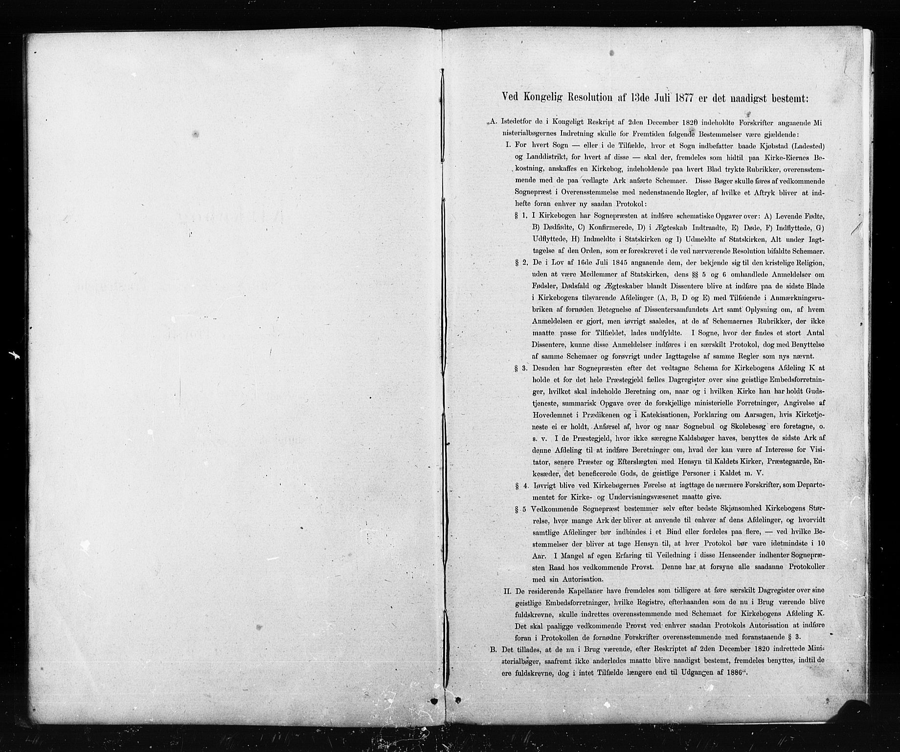 Ministerialprotokoller, klokkerbøker og fødselsregistre - Sør-Trøndelag, SAT/A-1456/690/L1051: Parish register (copy) no. 690C01, 1887-1908