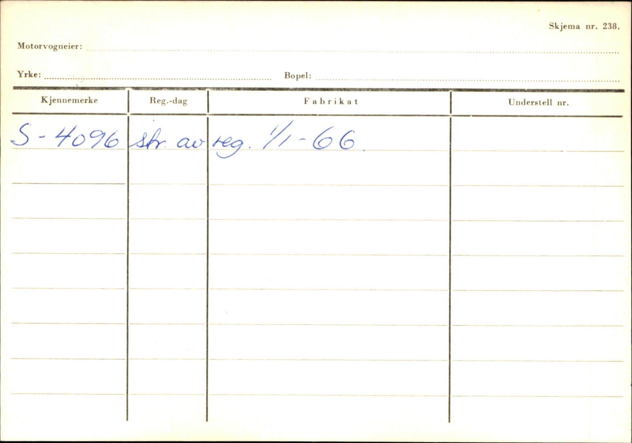 Statens vegvesen, Sogn og Fjordane vegkontor, AV/SAB-A-5301/4/F/L0126: Eigarregister Fjaler M-Å. Leikanger A-Å, 1945-1975, p. 2357