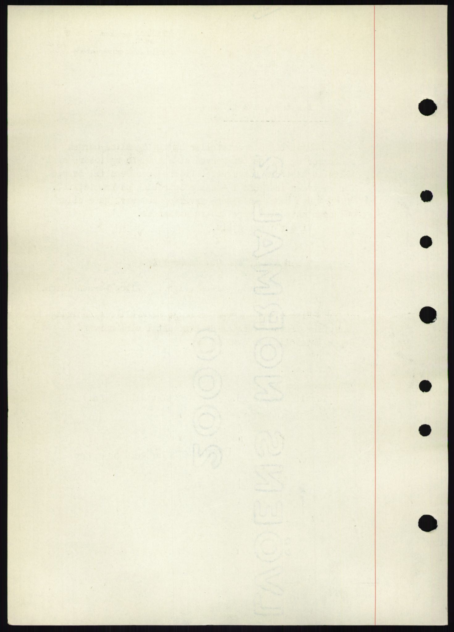 Mandal sorenskriveri, SAK/1221-0005/001/G/Gb/Gbb/L0002: Mortgage book no. B-2 - B-3, 1946-1950, Diary no: : 330/1948