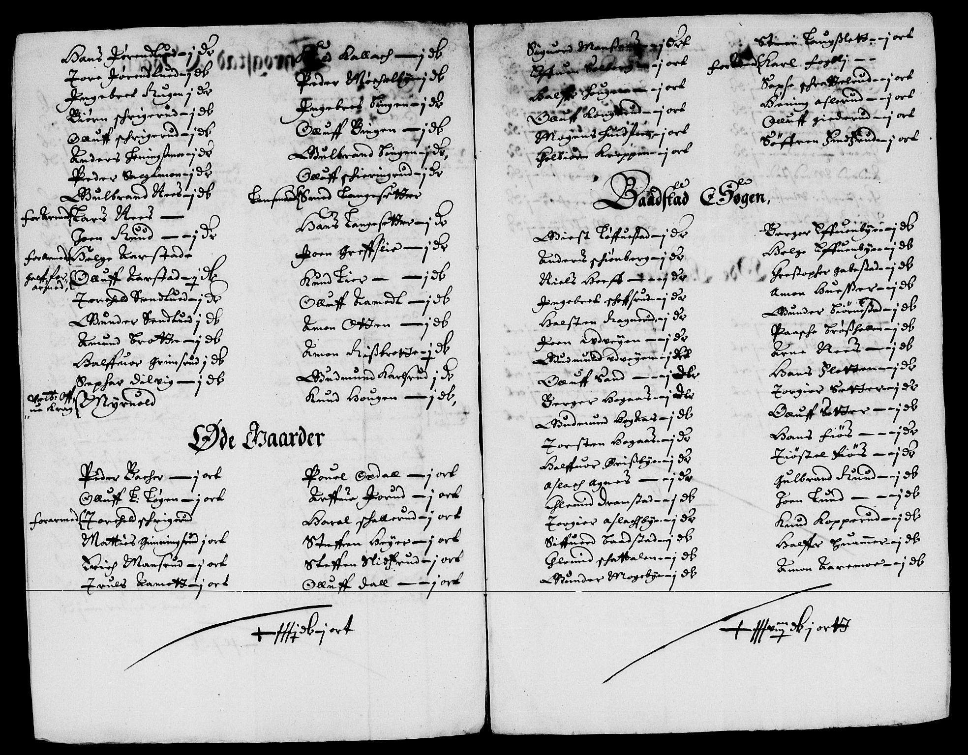 Rentekammeret inntil 1814, Reviderte regnskaper, Lensregnskaper, AV/RA-EA-5023/R/Rb/Rba/L0224: Akershus len, 1654-1655