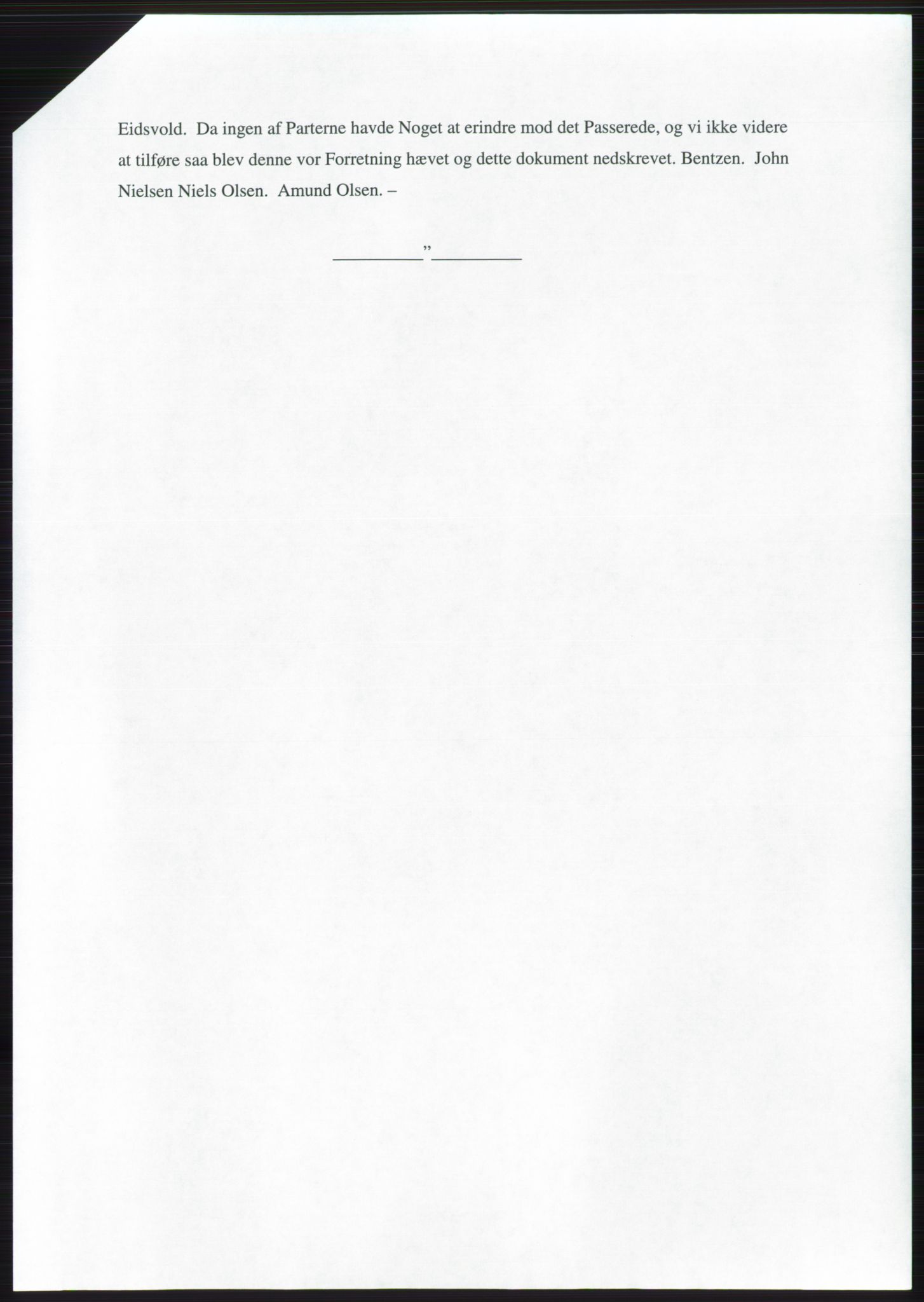 Statsarkivet i Oslo, SAO/A-10621/Z/Zd/L0051: Avskrifter, 1999-2005, p. 122