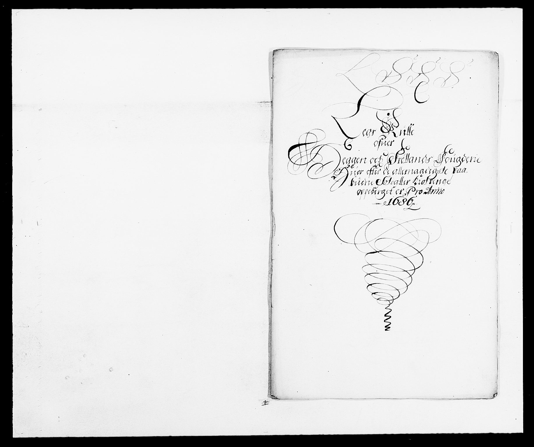 Rentekammeret inntil 1814, Reviderte regnskaper, Fogderegnskap, RA/EA-4092/R06/L0281: Fogderegnskap Heggen og Frøland, 1678-1686, p. 97