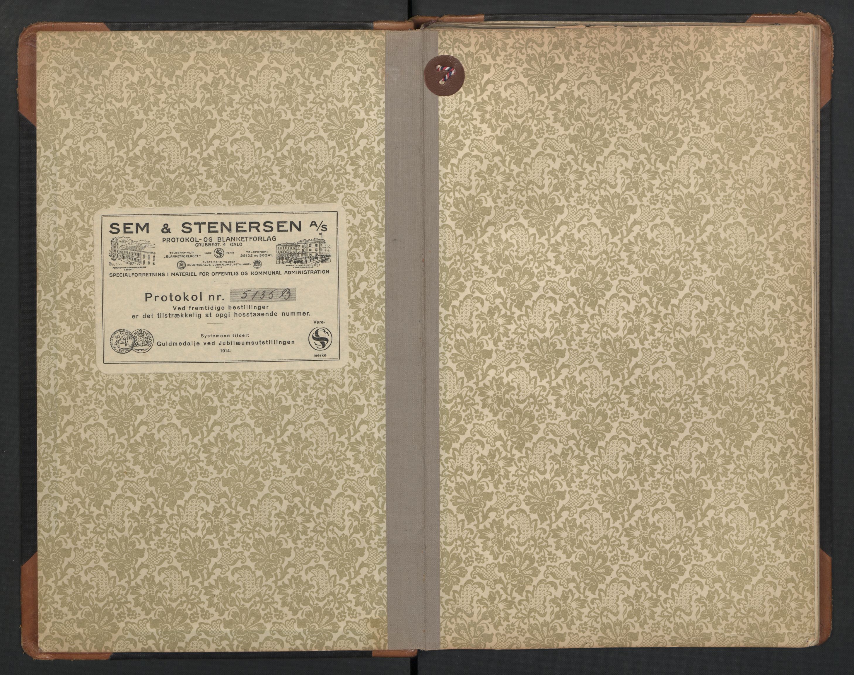 Stokke lensmannskontor, SAKO/A-550/H/Hb/L0004: Dødsfallsprotokoller, 1927-1933