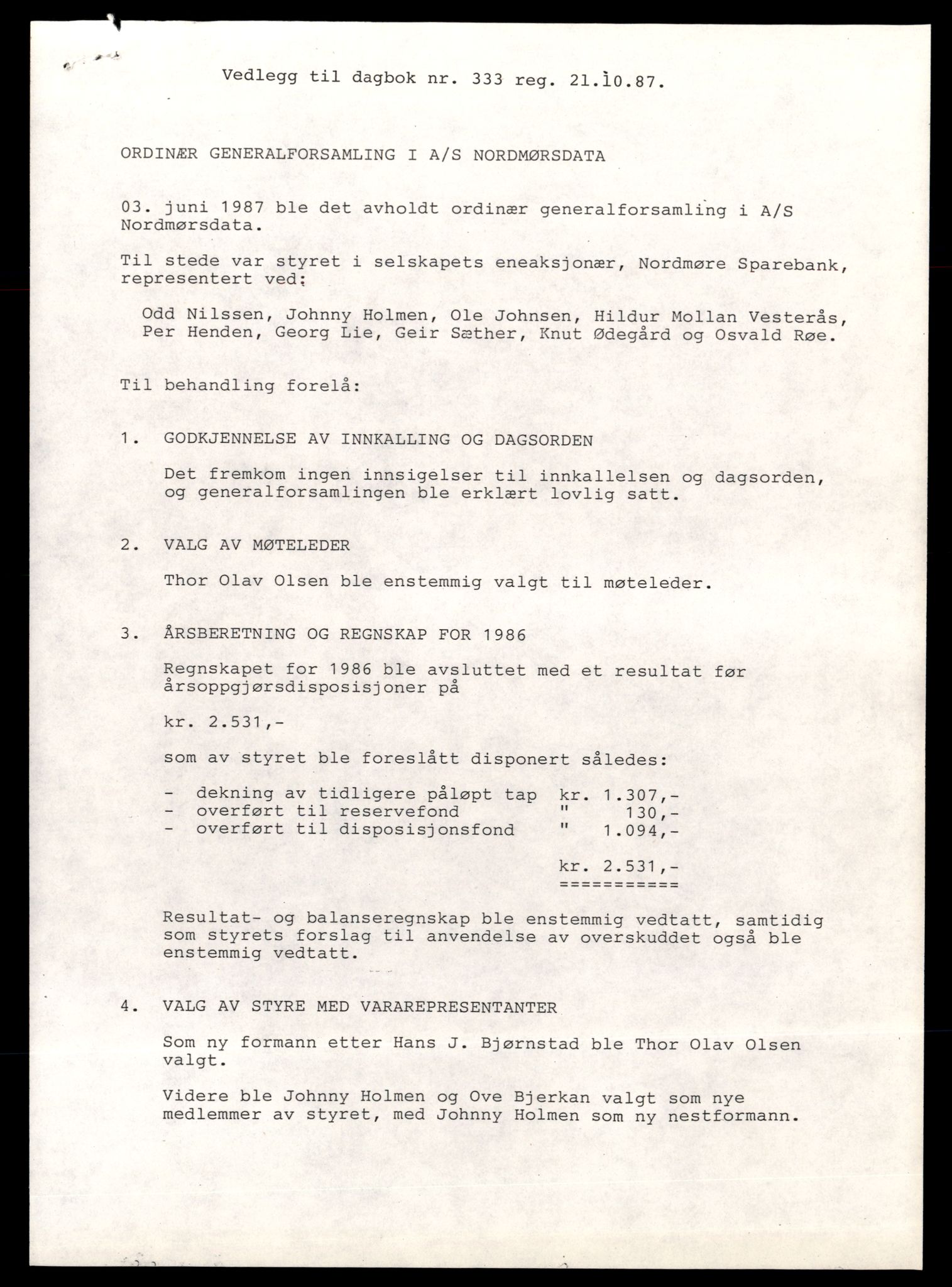 Kristiansund sorenskriveri, AV/SAT-A-0019/2/J/Jd/Jde/L0022: Bilag, No-No, 1944-1990, p. 3