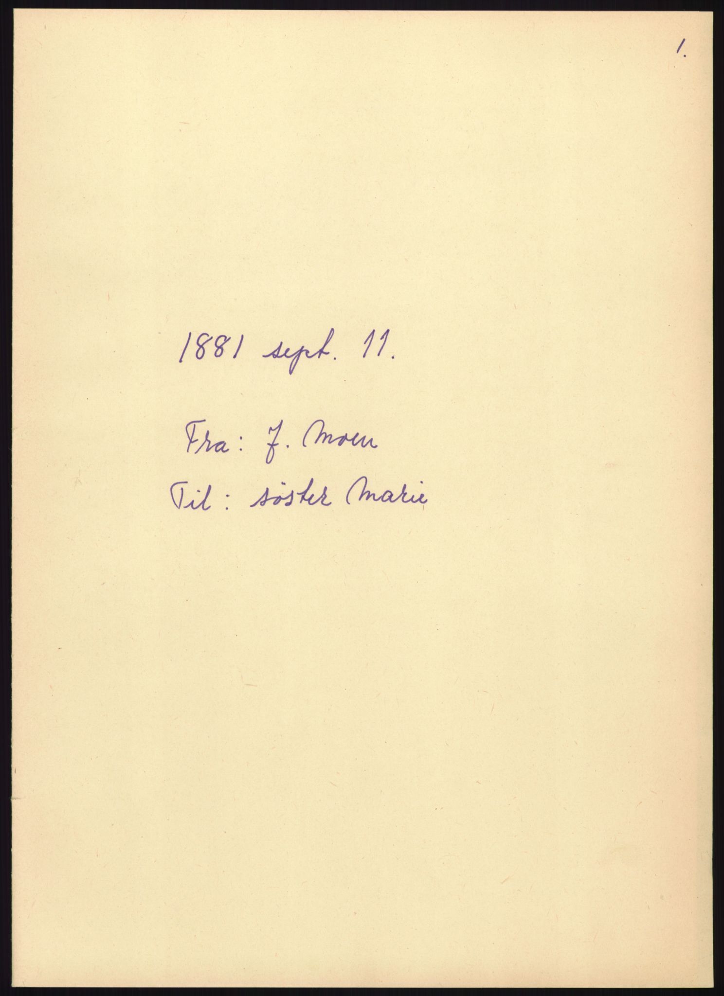 Samlinger til kildeutgivelse, Amerikabrevene, AV/RA-EA-4057/F/L0008: Innlån fra Hedmark: Gamkind - Semmingsen, 1838-1914, p. 409