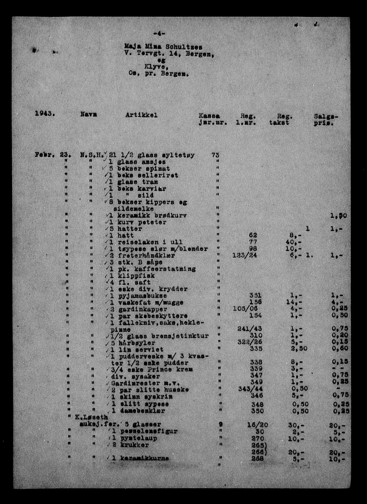 Justisdepartementet, Tilbakeføringskontoret for inndratte formuer, AV/RA-S-1564/H/Hc/Hcd/L1006: --, 1945-1947, p. 144