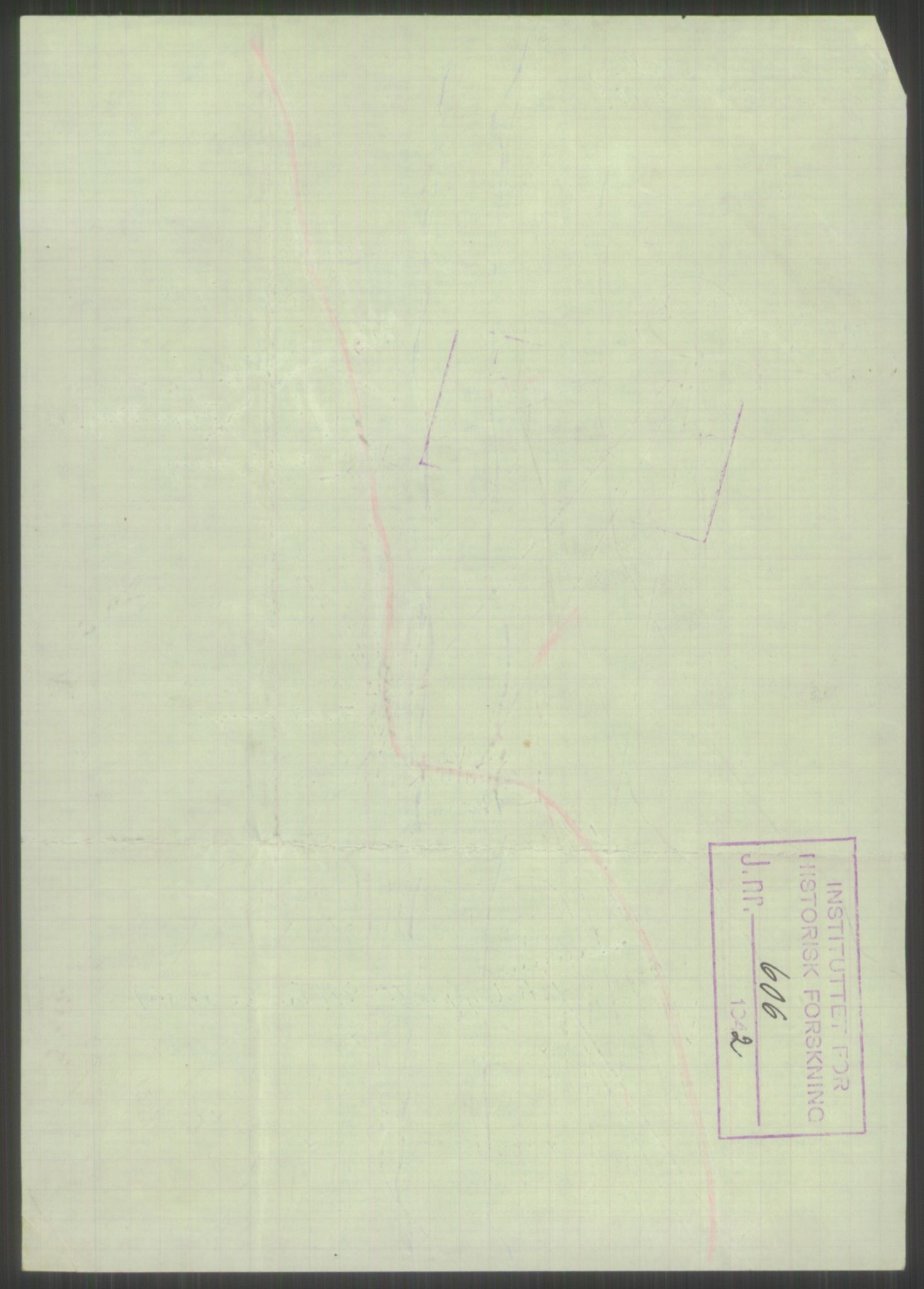 Forsvaret, Forsvarets krigshistoriske avdeling, AV/RA-RAFA-2017/Y/Yb/L0096: II-C-11-335-394  -  3. Divisjon., 1940, p. 1688