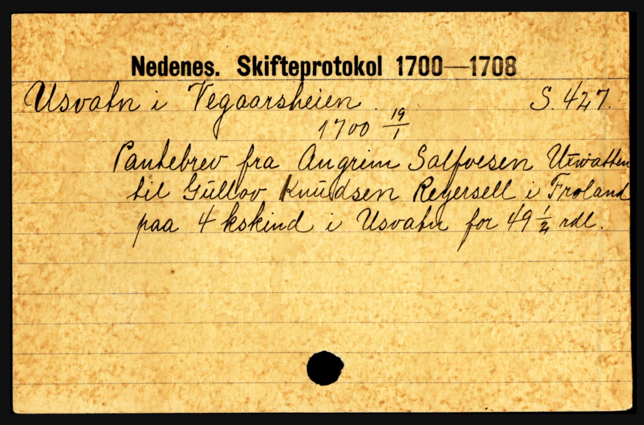 Østre Råbyggelag sorenskriveri, AV/SAK-1221-0016/H, p. 14715