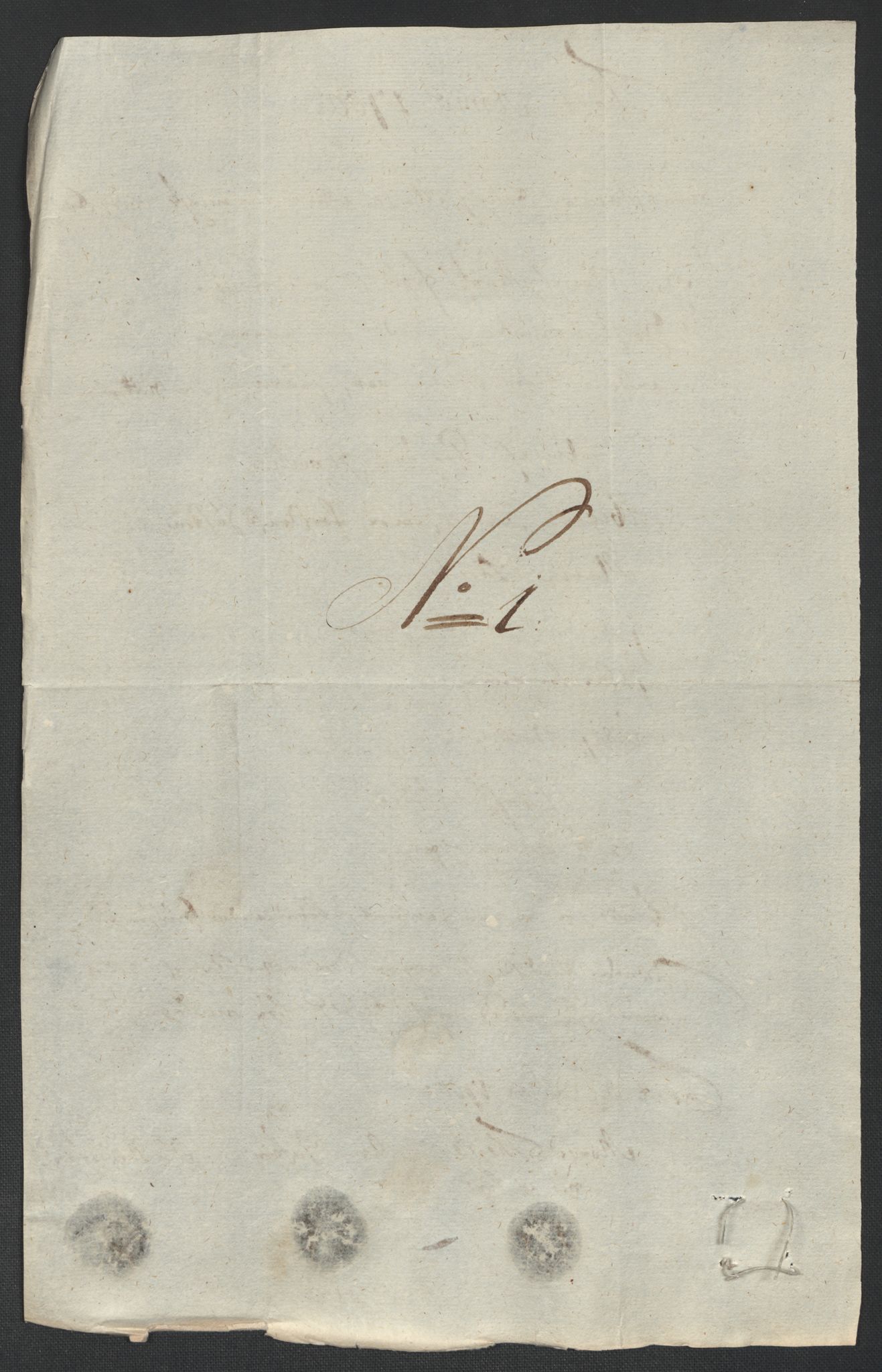 Rentekammeret inntil 1814, Reviderte regnskaper, Fogderegnskap, AV/RA-EA-4092/R11/L0583: Fogderegnskap Nedre Romerike, 1700, p. 217