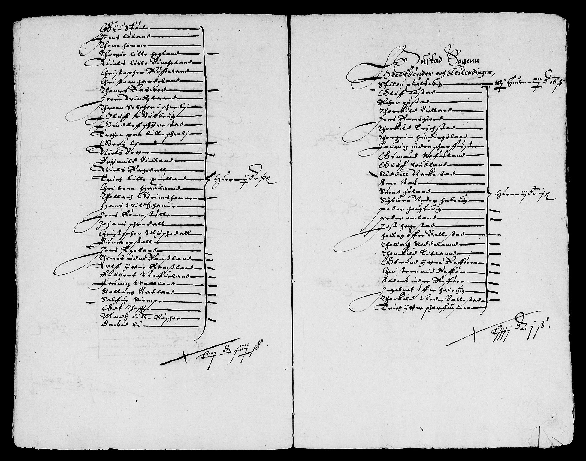 Rentekammeret inntil 1814, Reviderte regnskaper, Lensregnskaper, AV/RA-EA-5023/R/Rb/Rbr/L0010: Lista len, 1628-1636