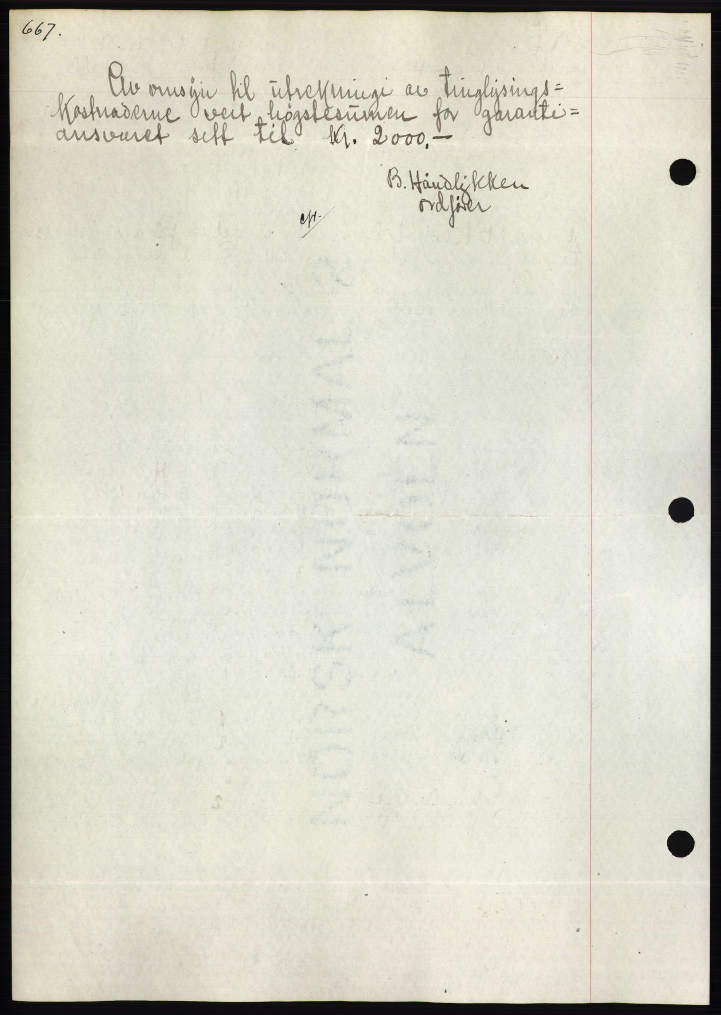 Søre Sunnmøre sorenskriveri, AV/SAT-A-4122/1/2/2C/L0045: Mortgage book no. 39, 1926-1927, Deed date: 18.12.1926