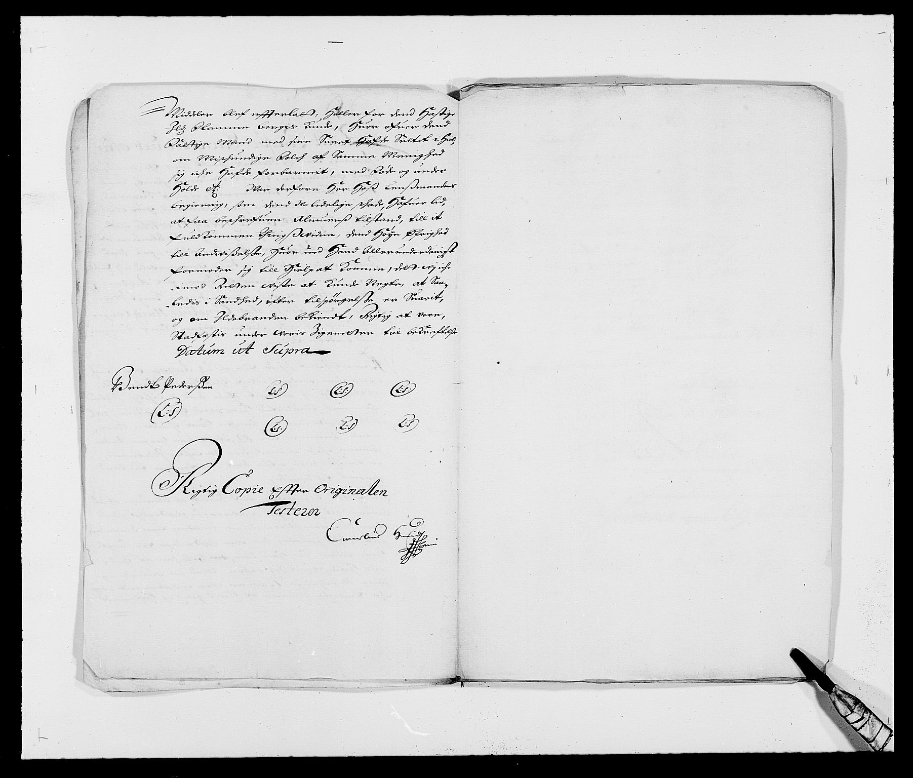 Rentekammeret inntil 1814, Reviderte regnskaper, Fogderegnskap, RA/EA-4092/R18/L1281: Fogderegnskap Hadeland, Toten og Valdres, 1682, p. 233
