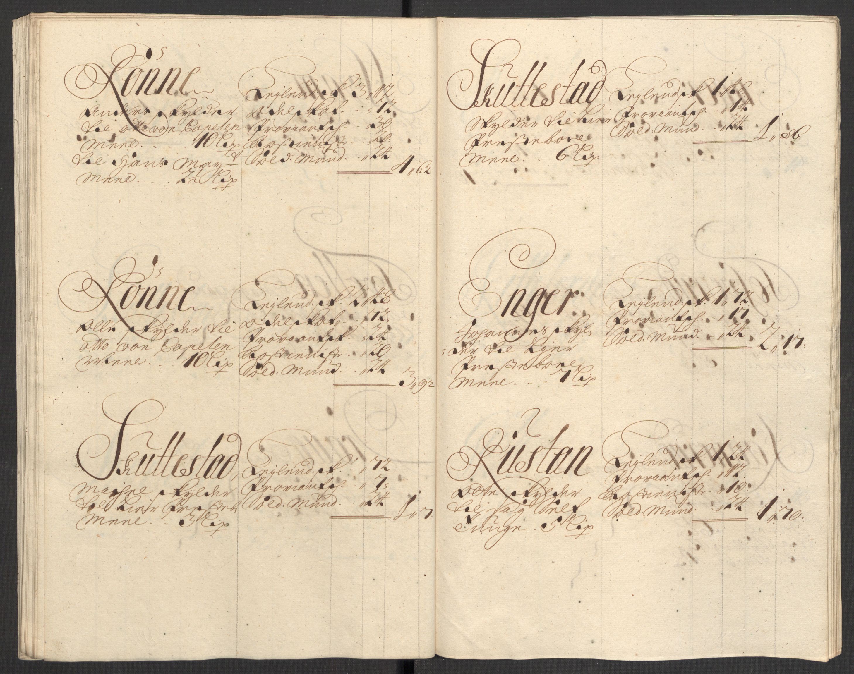 Rentekammeret inntil 1814, Reviderte regnskaper, Fogderegnskap, AV/RA-EA-4092/R30/L1701: Fogderegnskap Hurum, Røyken, Eiker og Lier, 1706-1707, p. 85