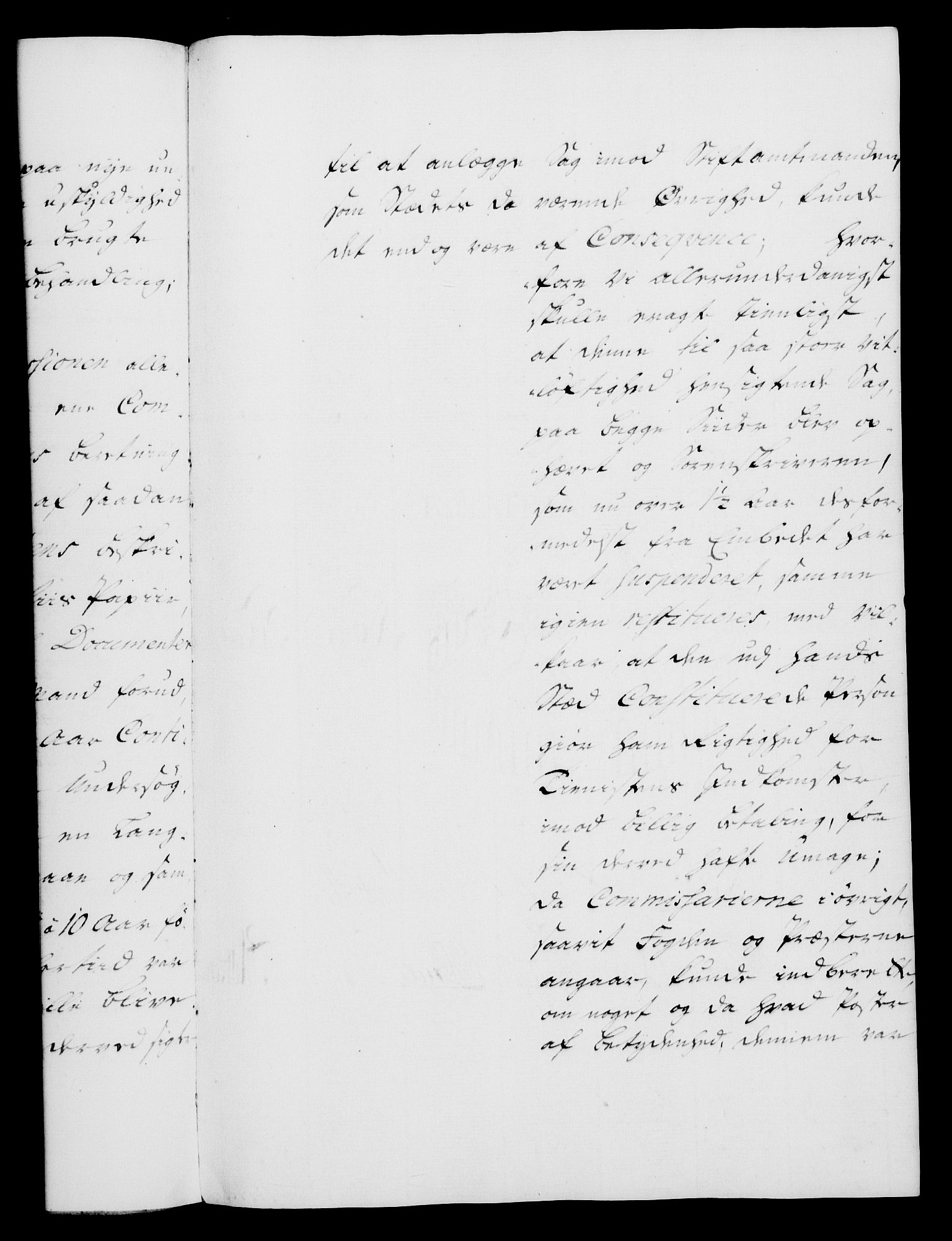 Rentekammeret, Kammerkanselliet, RA/EA-3111/G/Gf/Gfa/L0029: Norsk relasjons- og resolusjonsprotokoll (merket RK 52.29), 1746-1747, p. 459