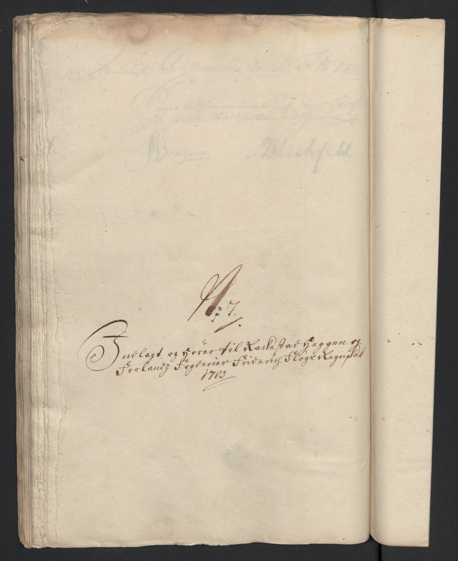 Rentekammeret inntil 1814, Reviderte regnskaper, Fogderegnskap, AV/RA-EA-4092/R07/L0295: Fogderegnskap Rakkestad, Heggen og Frøland, 1703, p. 228