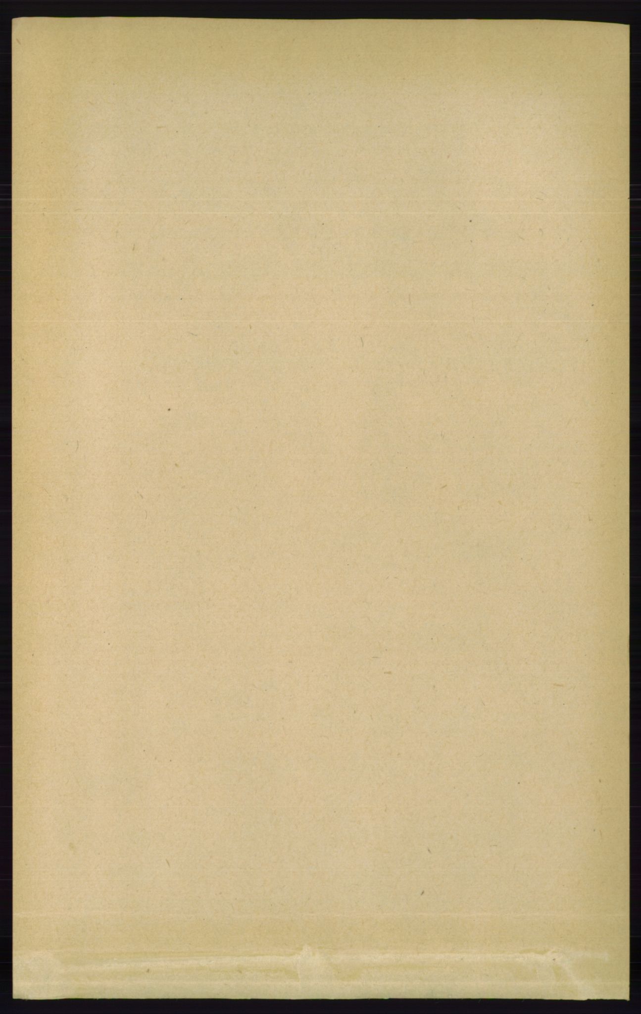 RA, 1891 census for 0929 Åmli, 1891, p. 672