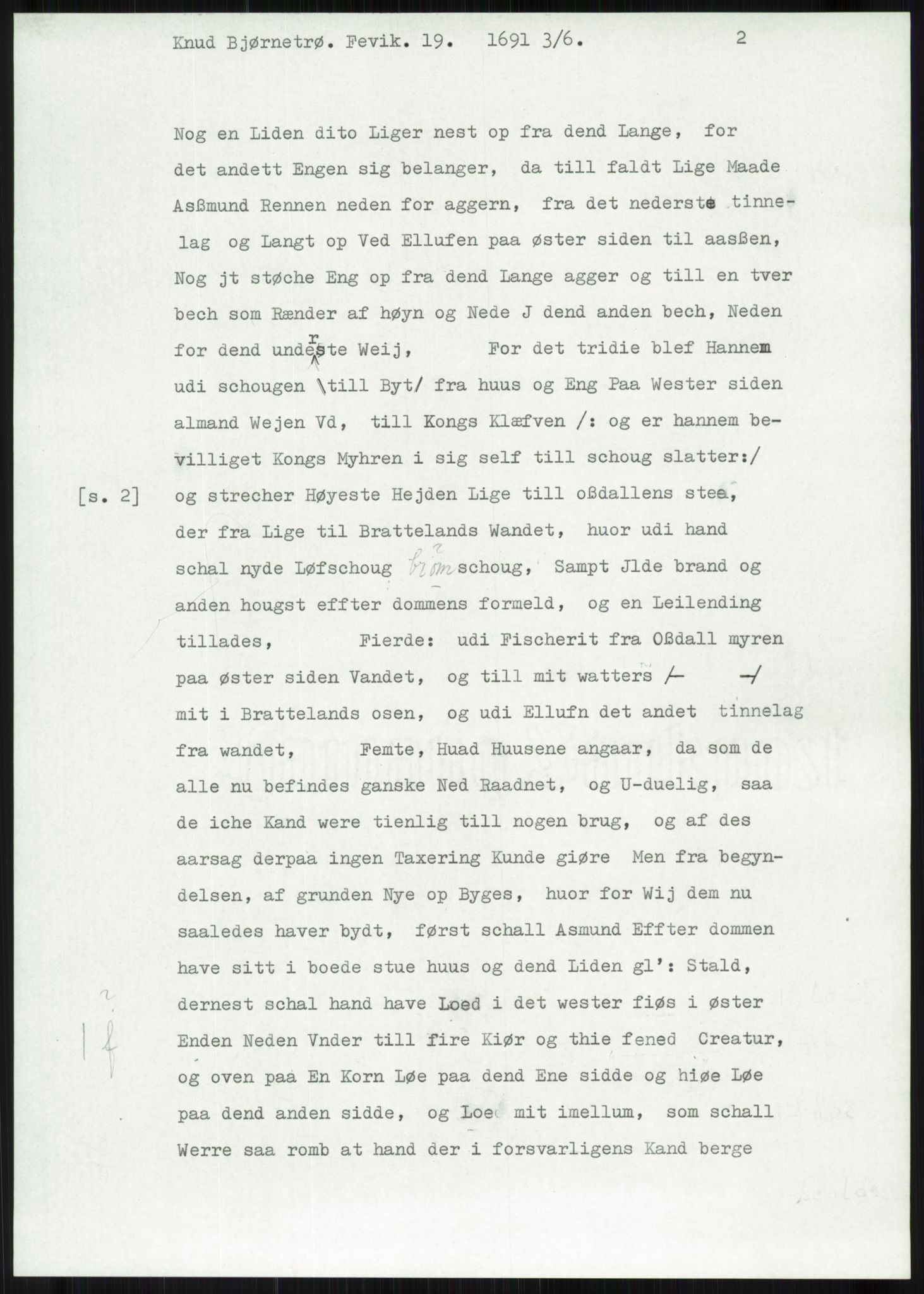 Samlinger til kildeutgivelse, Diplomavskriftsamlingen, AV/RA-EA-4053/H/Ha, p. 469