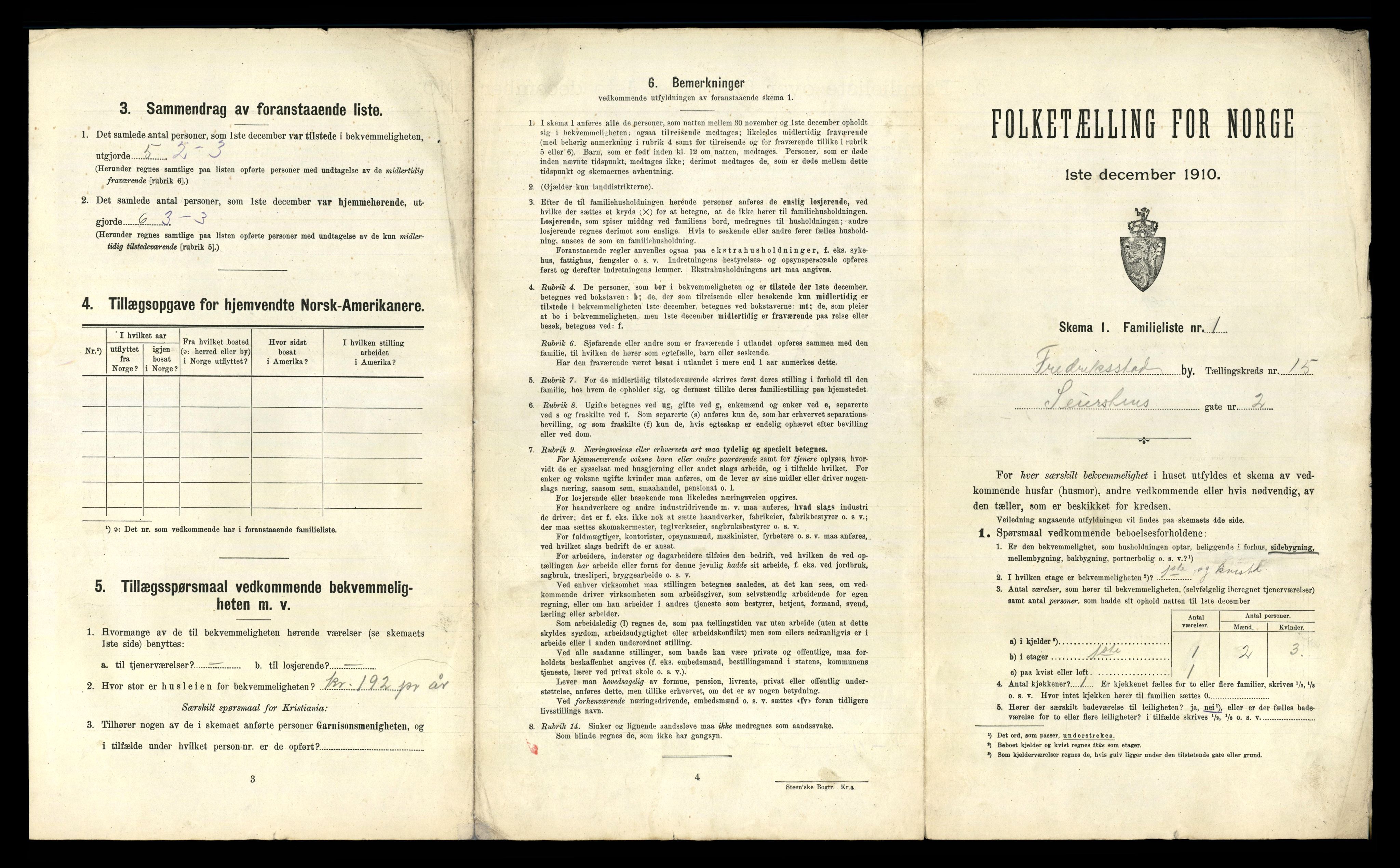 RA, 1910 census for Fredrikstad, 1910, p. 8938