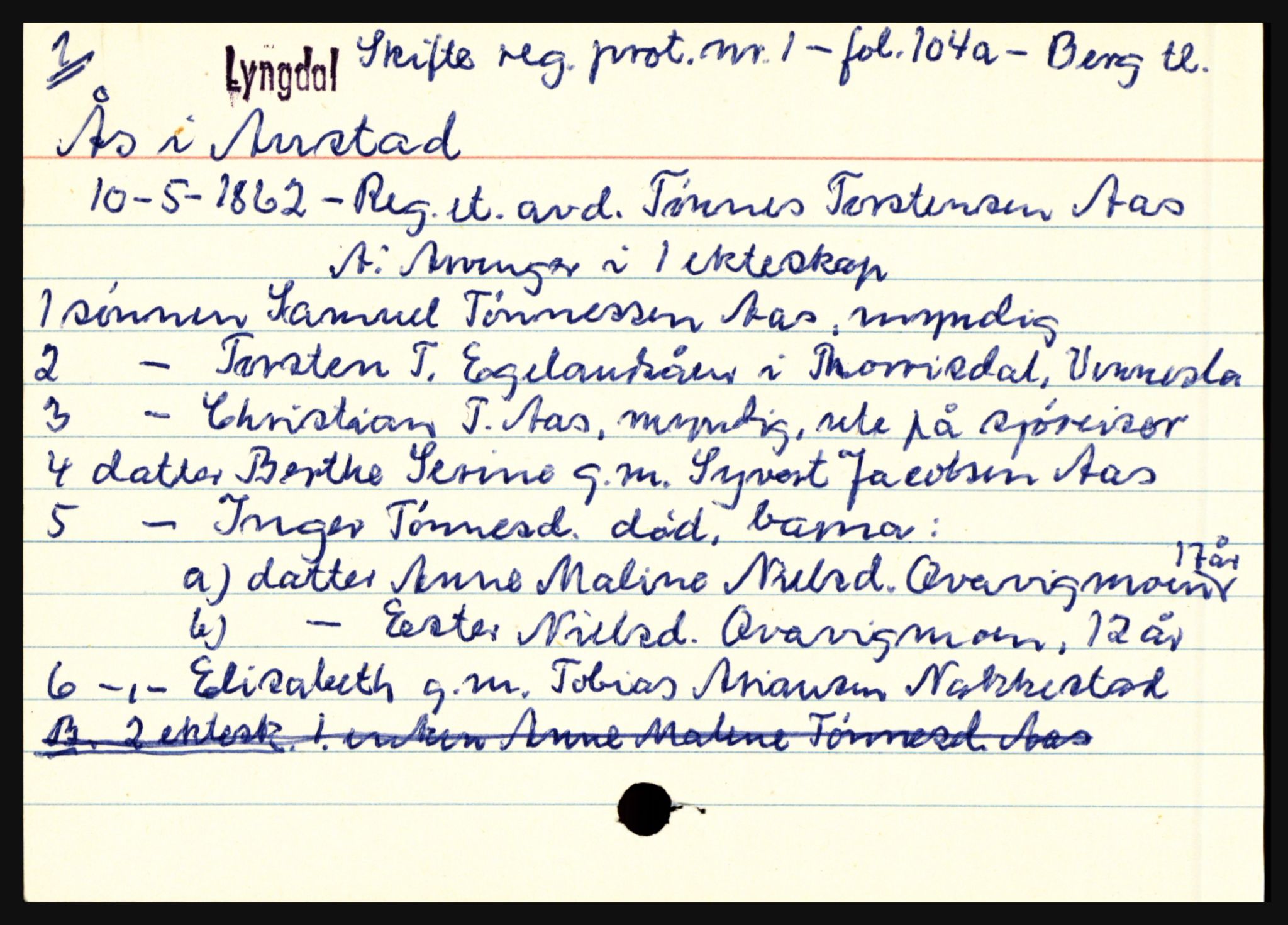 Lyngdal sorenskriveri, SAK/1221-0004/H, p. 13753