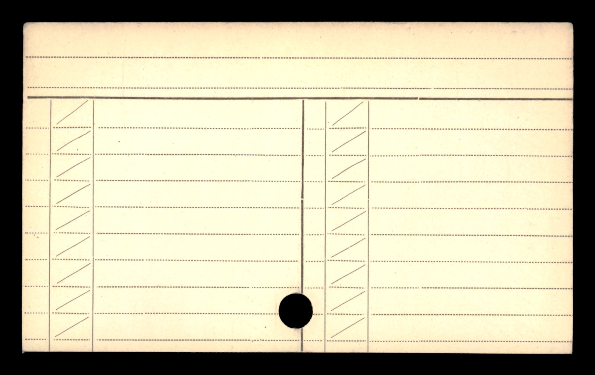 Oslo folkeregister, Registerkort, AV/SAO-A-11715/D/Da/L0007: Menn: Aspaas Harald - Bedin Henning, 1906-1919