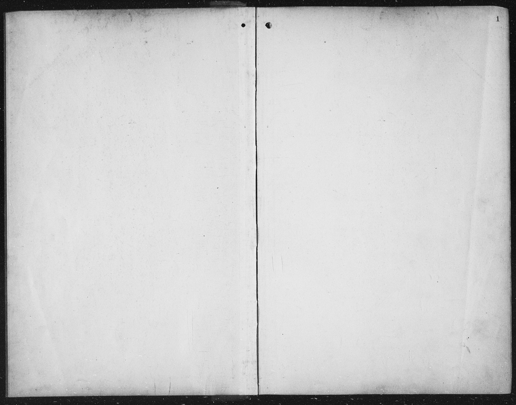 Lindås Sokneprestembete, AV/SAB-A-76701/H/Hab/Habc/L0005: Parish register (copy) no. C 5, 1910-1927, p. 1