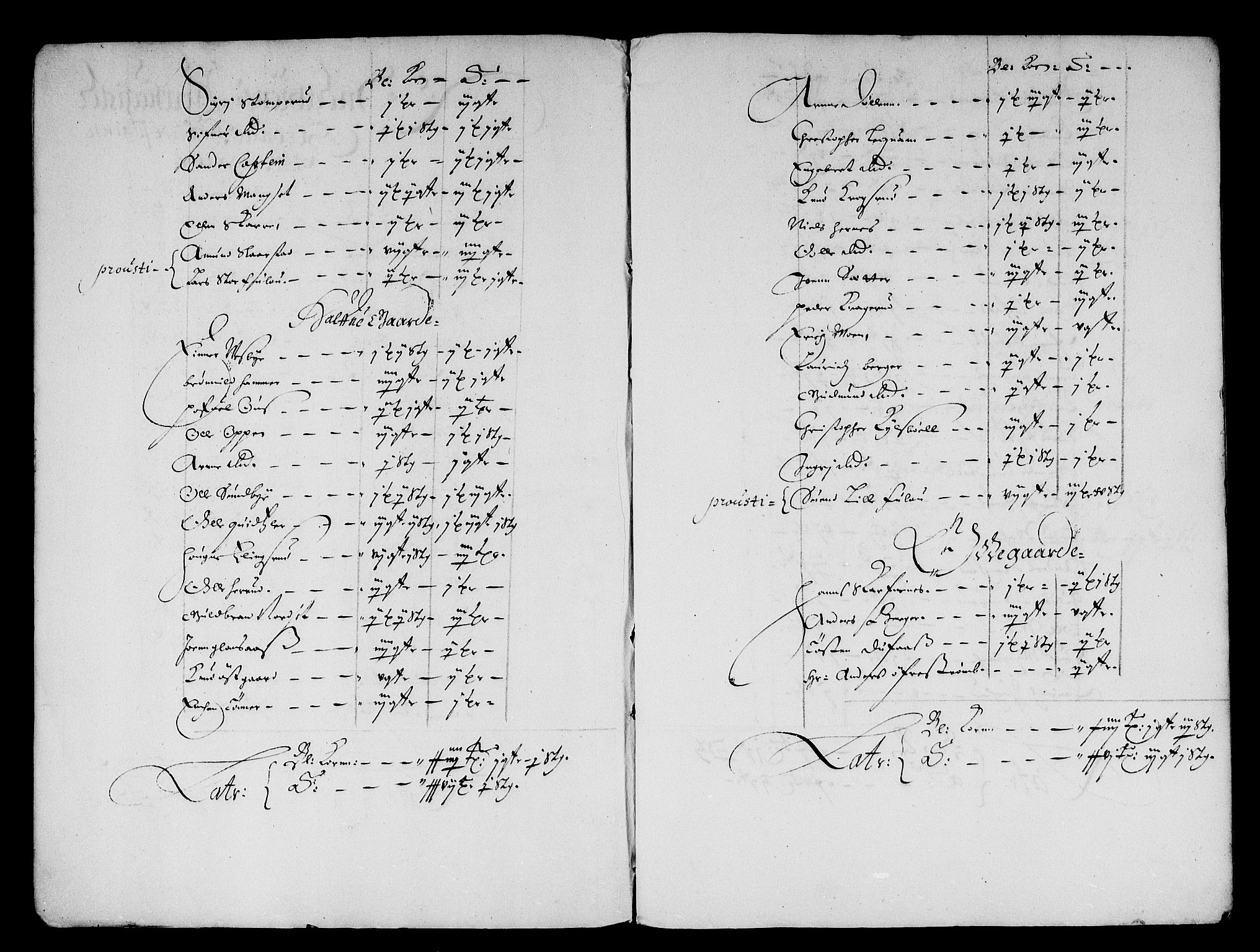 Rentekammeret inntil 1814, Reviderte regnskaper, Stiftamtstueregnskaper, Landkommissariatet på Akershus og Akershus stiftamt, AV/RA-EA-5869/R/Rb/L0056: Akershus stiftamt, 1669
