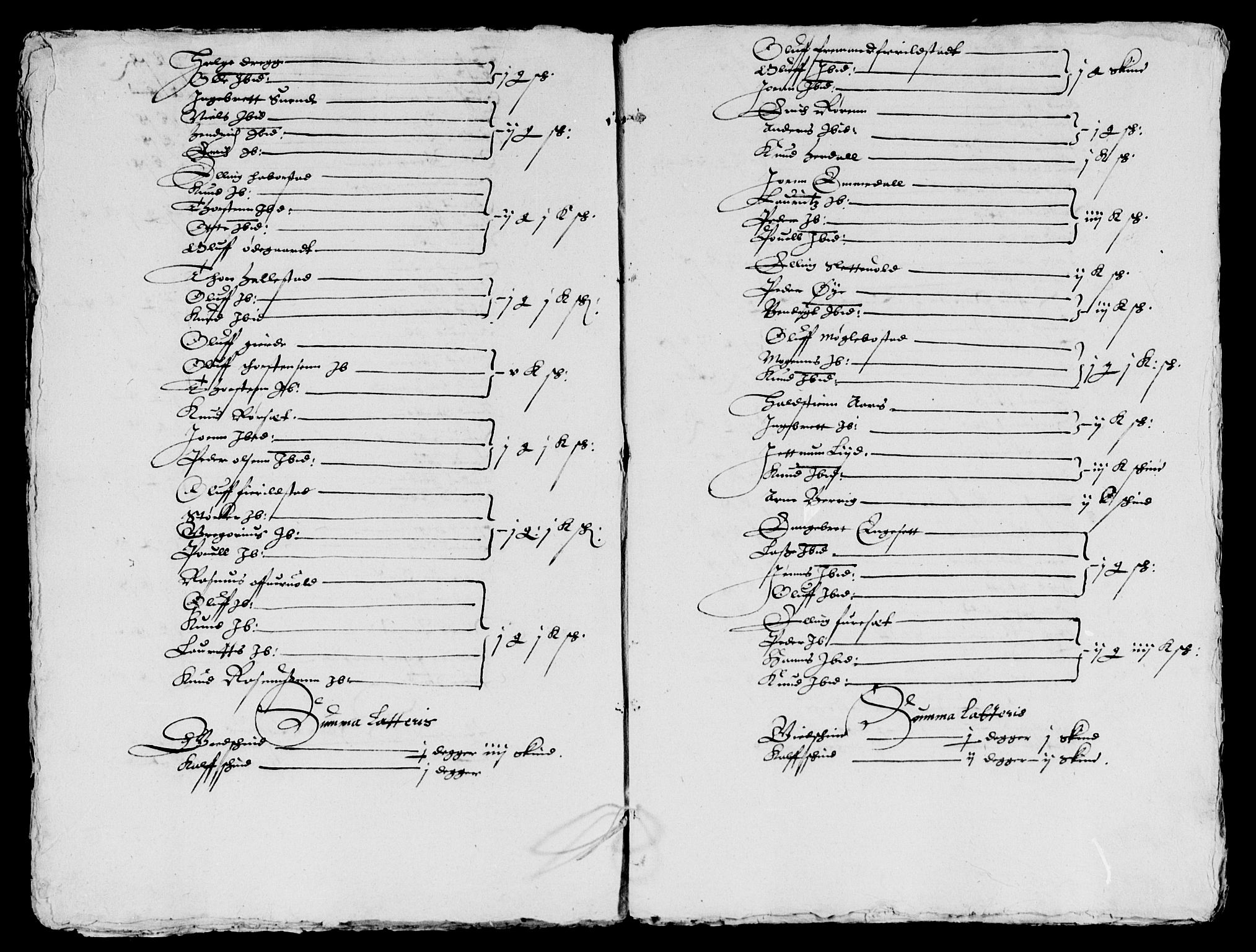 Rentekammeret inntil 1814, Reviderte regnskaper, Lensregnskaper, AV/RA-EA-5023/R/Rb/Rbt/L0030: Bergenhus len, 1620-1621
