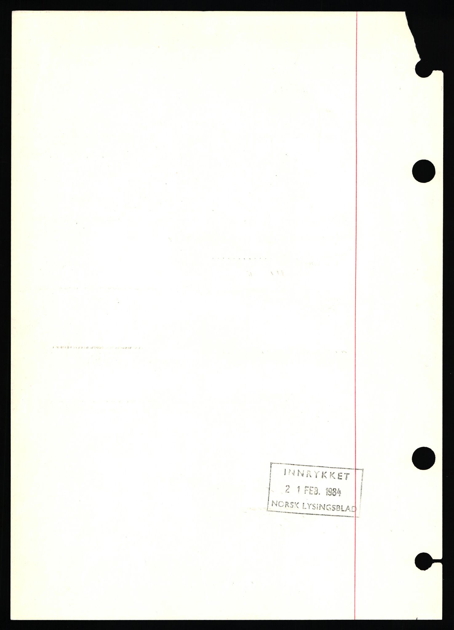 Stavanger byfogd, AV/SAST-A-101408/002/J/Jd/Jde/L0050: Registreringsmeldinger og bilag. Aksjeselskap, 653 J-693, 1918-1982, p. 3