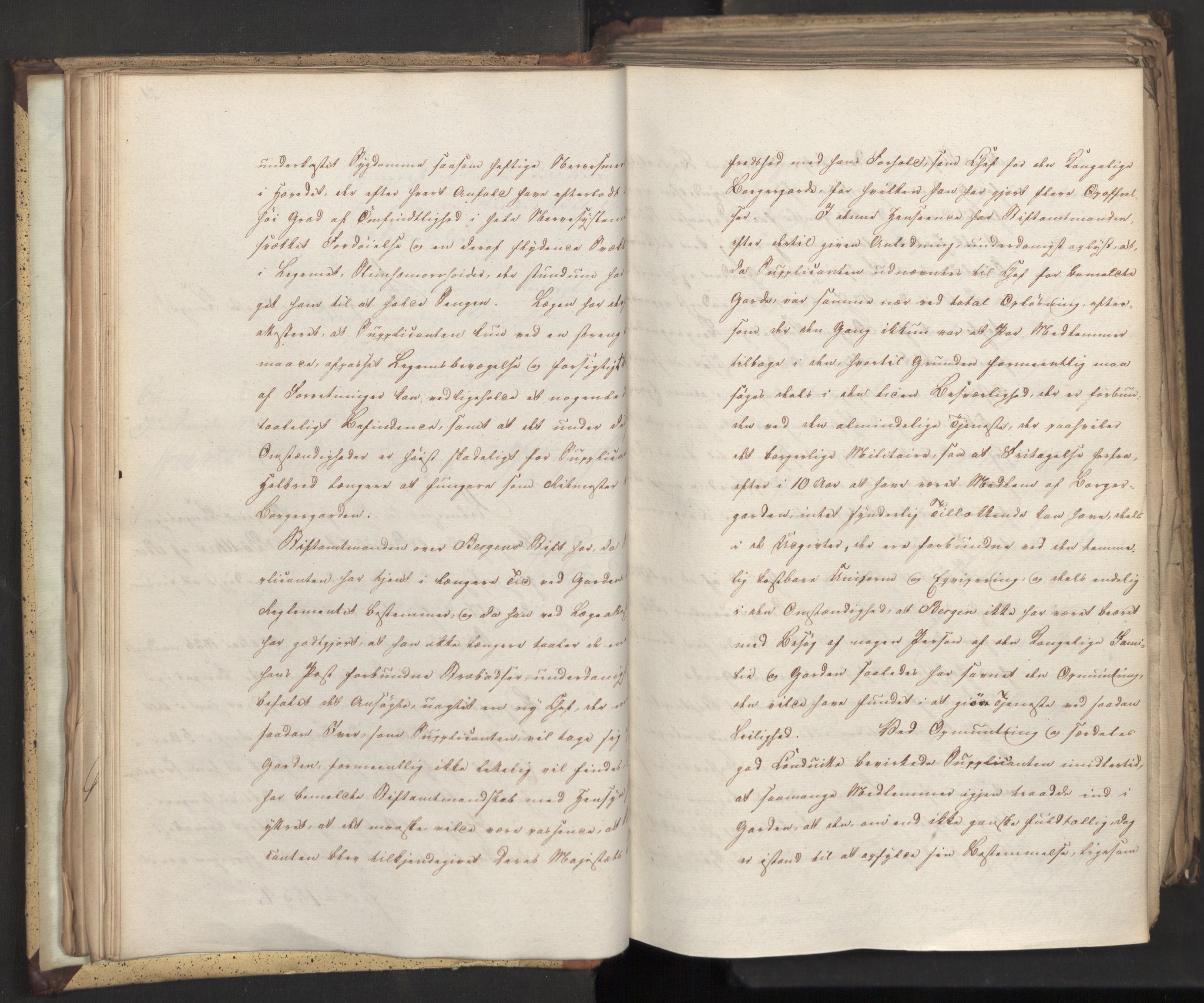 Statsrådsavdelingen i Stockholm, AV/RA-S-1003/D/Da/L0075: Regjeringsinnstillinger nr. 1840-1940, 1831, p. 39