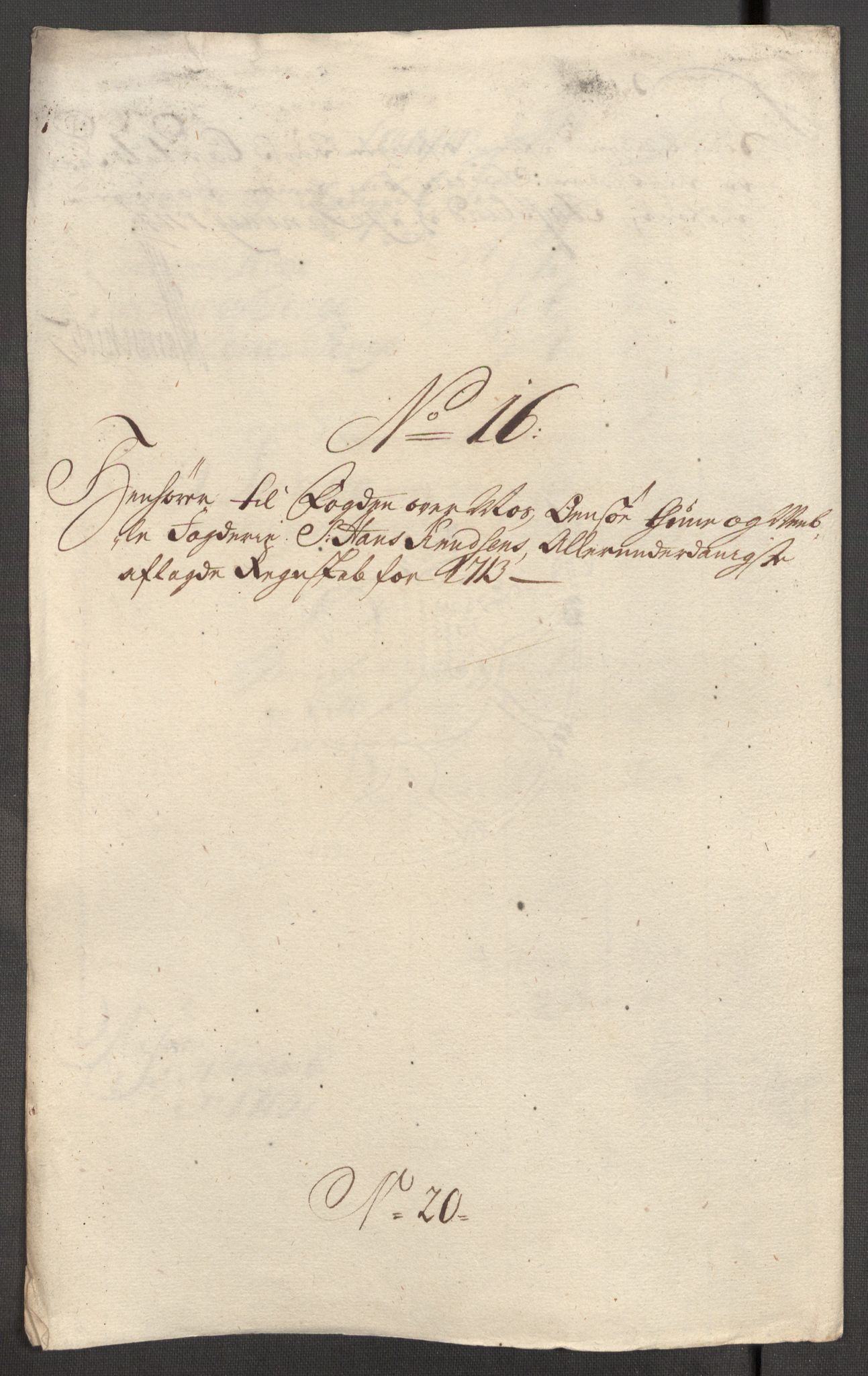 Rentekammeret inntil 1814, Reviderte regnskaper, Fogderegnskap, AV/RA-EA-4092/R04/L0138: Fogderegnskap Moss, Onsøy, Tune, Veme og Åbygge, 1713-1714, p. 189