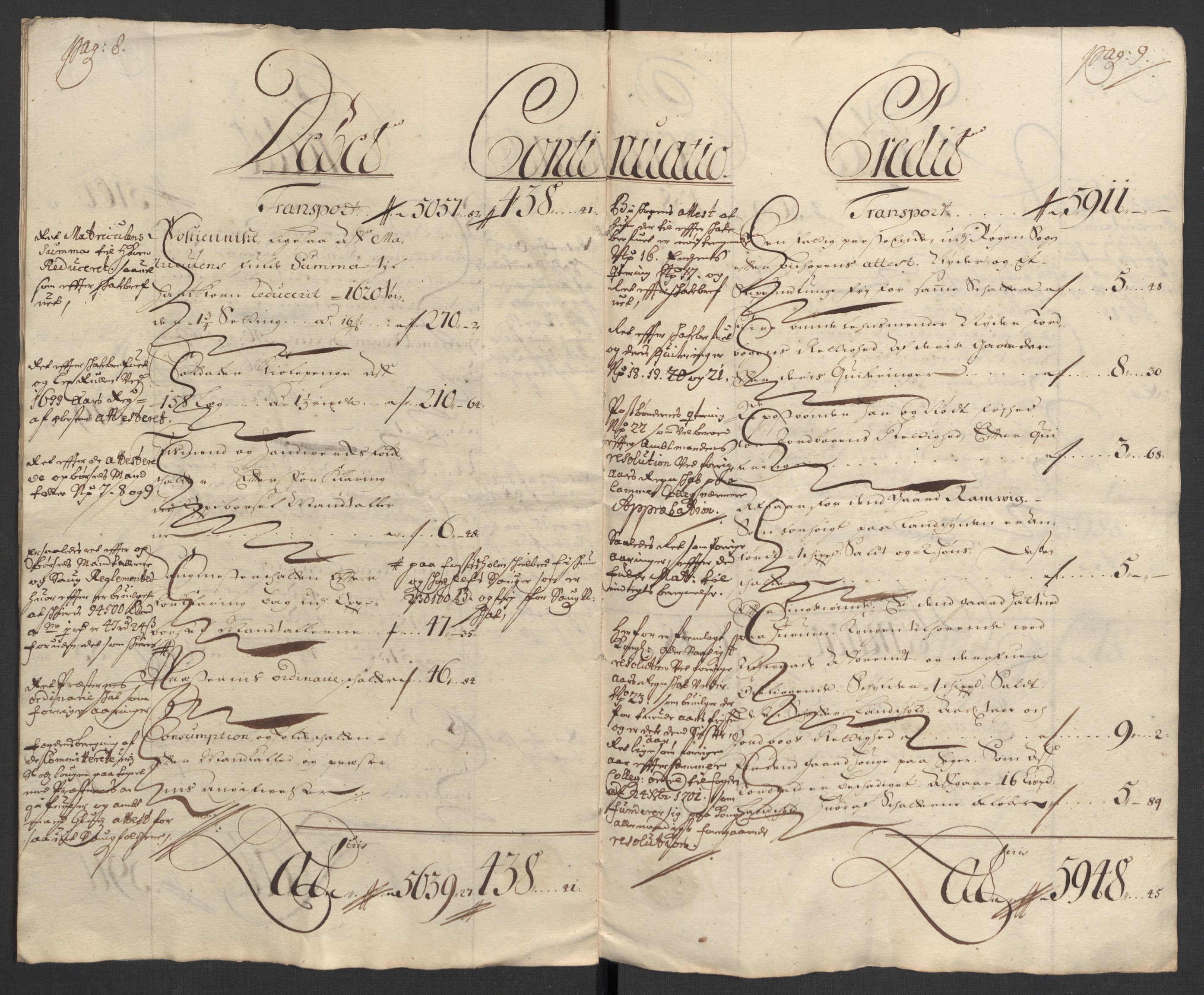Rentekammeret inntil 1814, Reviderte regnskaper, Fogderegnskap, RA/EA-4092/R30/L1698: Fogderegnskap Hurum, Røyken, Eiker og Lier, 1702, p. 7