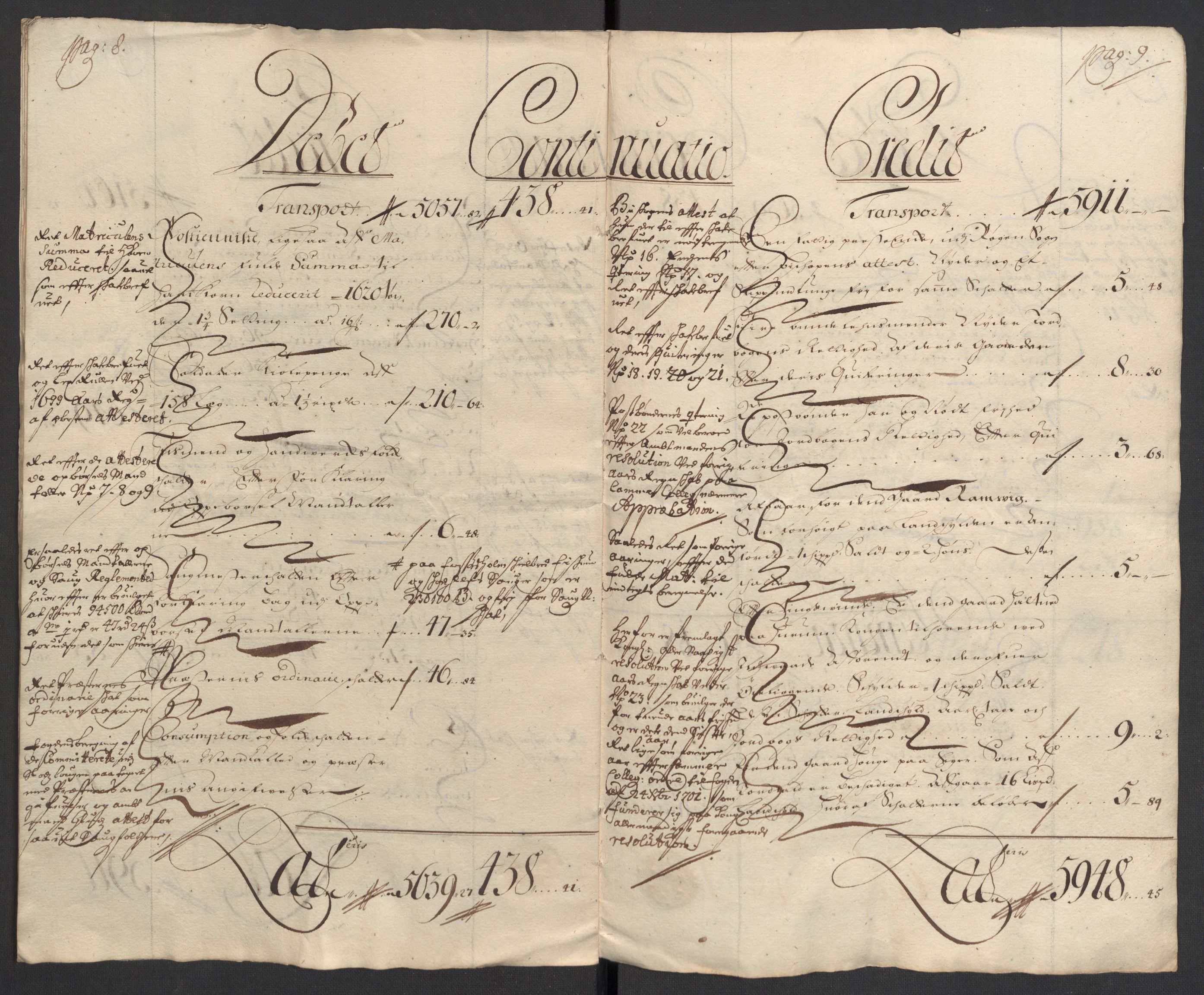 Rentekammeret inntil 1814, Reviderte regnskaper, Fogderegnskap, AV/RA-EA-4092/R30/L1698: Fogderegnskap Hurum, Røyken, Eiker og Lier, 1702, p. 7