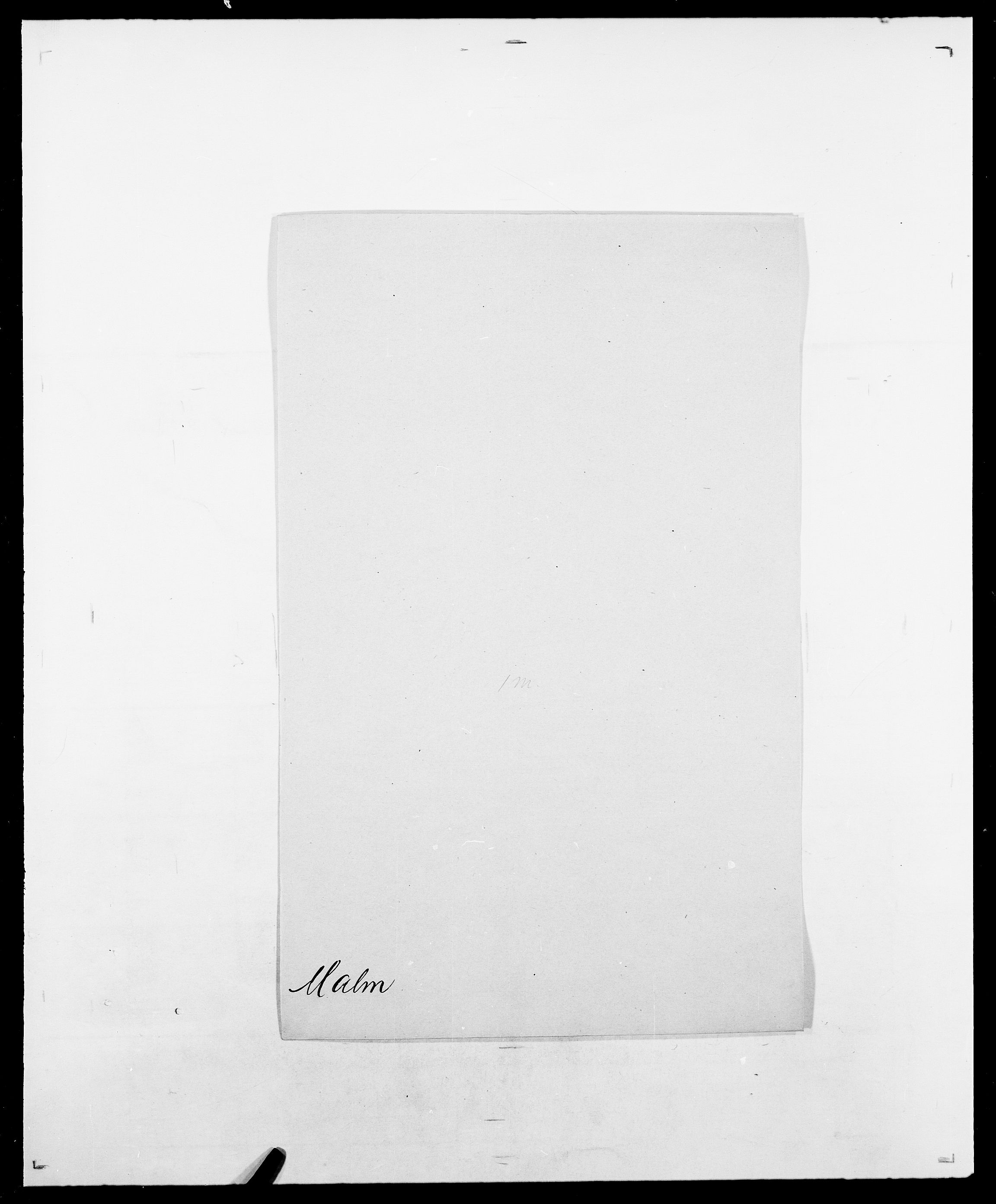 Delgobe, Charles Antoine - samling, SAO/PAO-0038/D/Da/L0025: Løberg - Mazar, p. 271