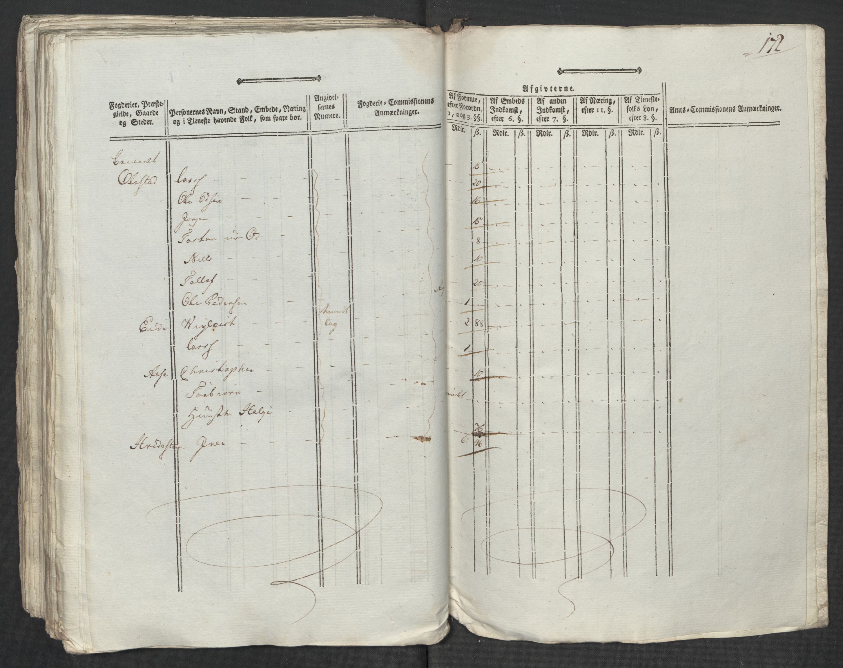 Rentekammeret inntil 1814, Reviderte regnskaper, Mindre regnskaper, AV/RA-EA-4068/Rf/Rfe/L0049: Sunnhordland og Hardanger fogderi, Sunnmøre fogderi, 1789, p. 293