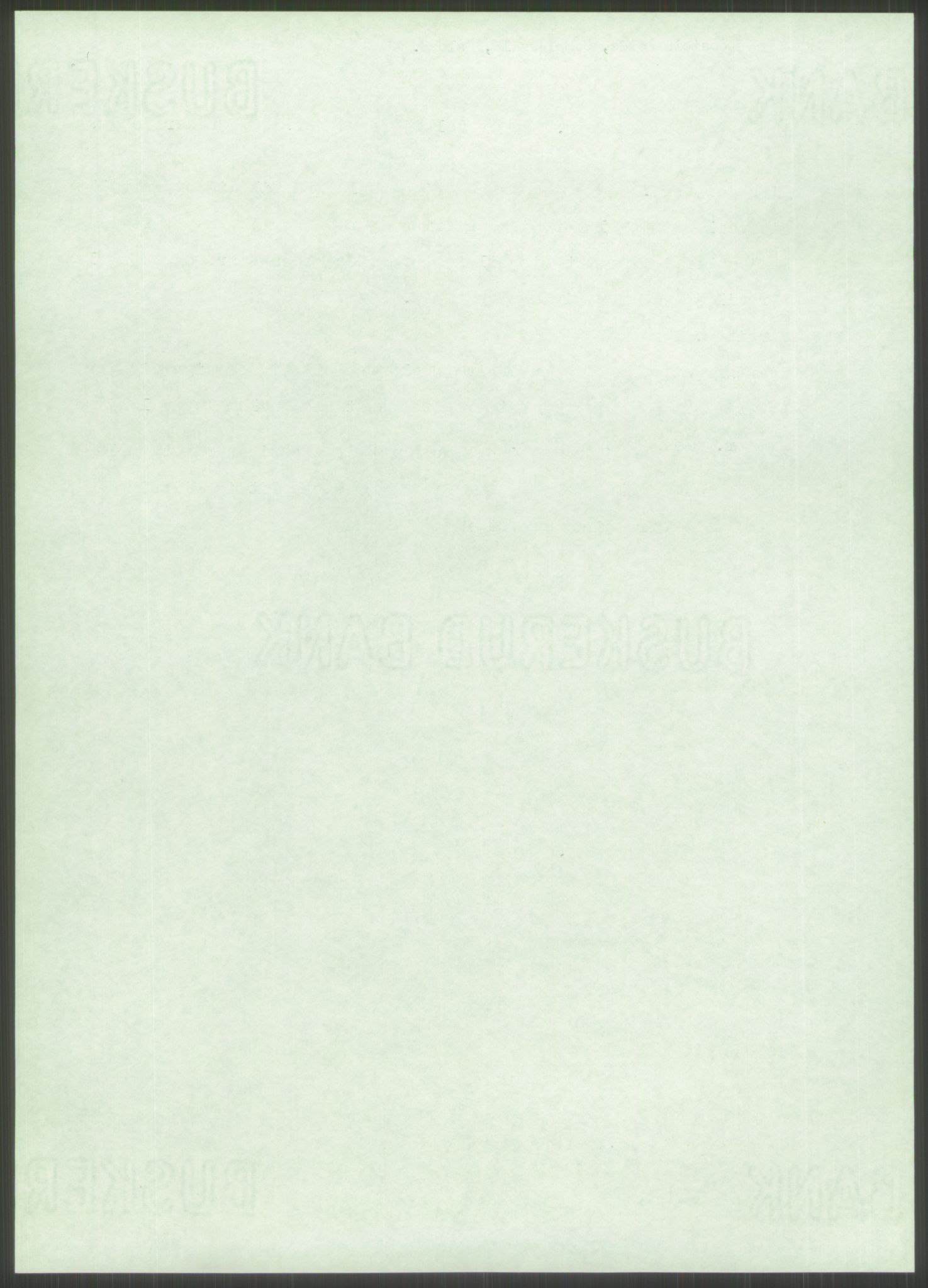 Samlinger til kildeutgivelse, Amerikabrevene, RA/EA-4057/F/L0034: Innlån fra Nord-Trøndelag, 1838-1914, p. 70