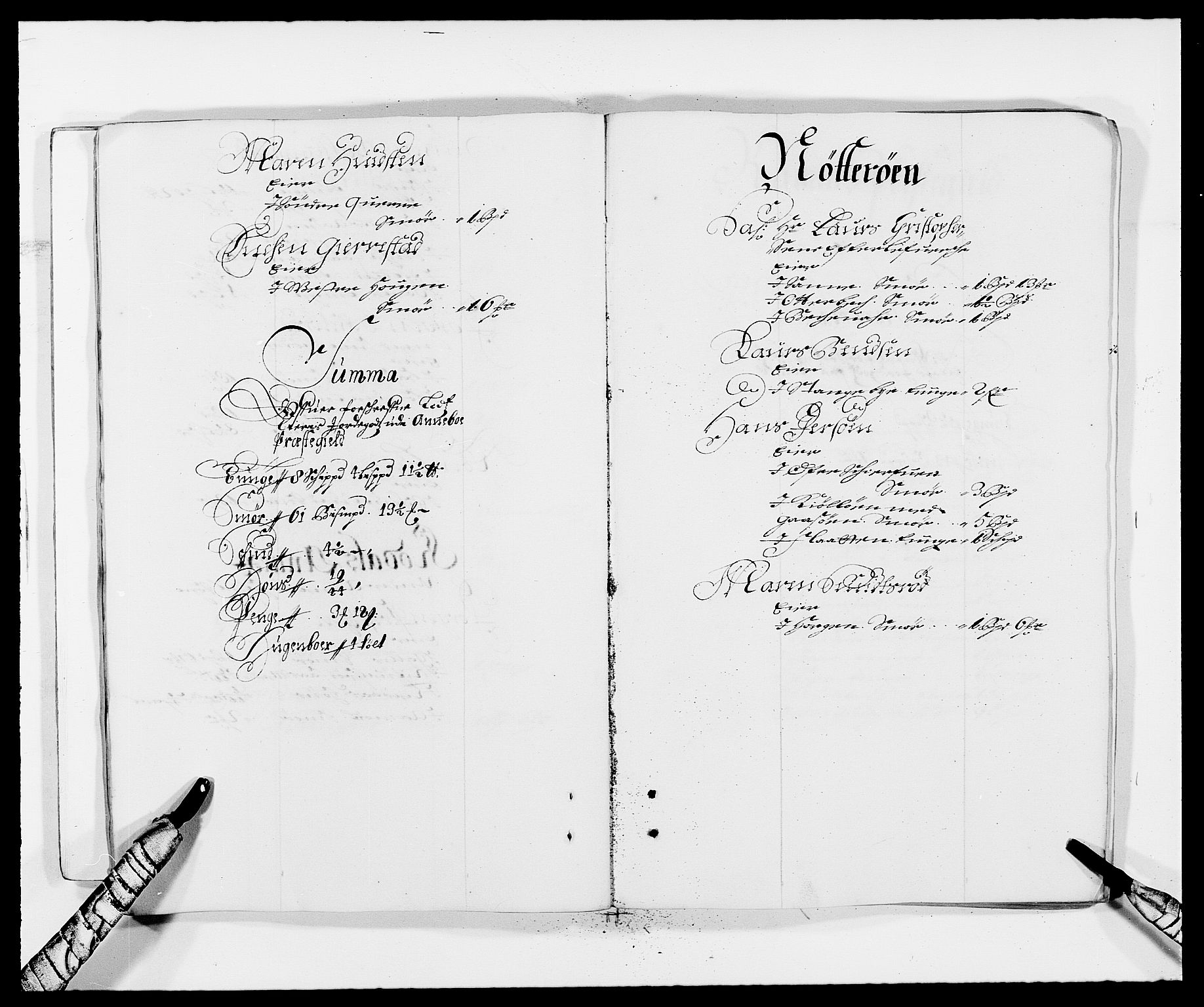 Rentekammeret inntil 1814, Reviderte regnskaper, Fogderegnskap, AV/RA-EA-4092/R32/L1850: Fogderegnskap Jarlsberg grevskap, 1681, p. 225