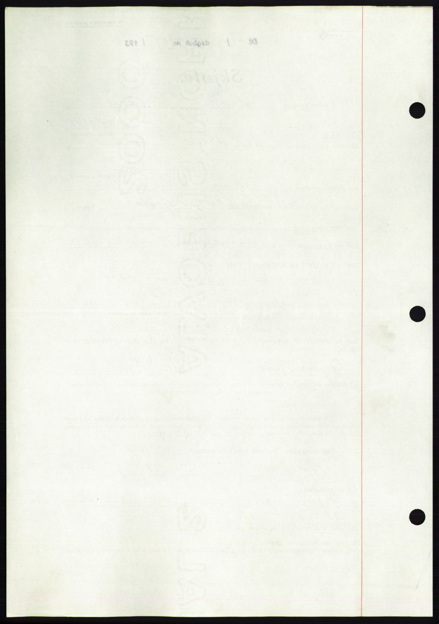Jæren sorenskriveri, SAST/A-100310/03/G/Gba/L0071: Mortgage book, 1938-1938, Diary no: : 2547/1938